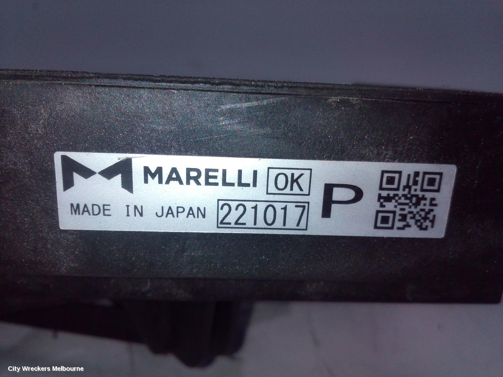 MITSUBISHI OUTLANDER FAN, DUAL FAN ASSY, 2.5, PETROL, PR25, ZM, 08/2021 ONWARDS