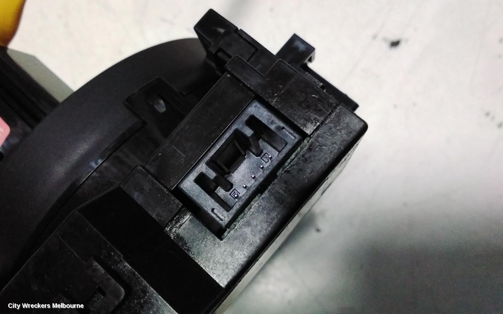 TOYOTA COROLLA AIRBAG MODULE/SENSOR, CLOCKSPRING, ZRE182R, 03/2015 - 06/2018