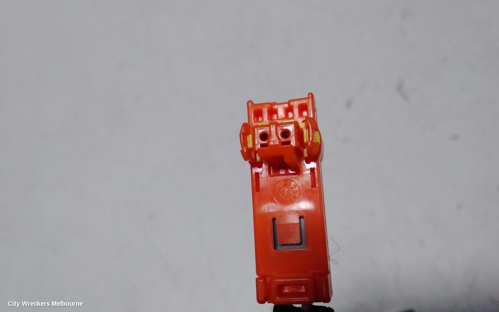 TOYOTA COROLLA AIRBAG MODULE/SENSOR, CLOCKSPRING, ZRE182R, 03/2015 - 06/2018