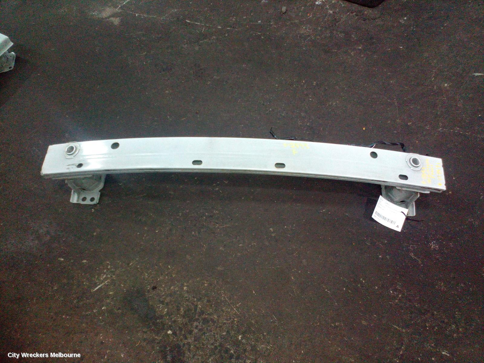 TOYOTA COROLLA F/BAR REINFORC/BRACK, MAIN REINFORCEMENT, ZRE182R/ZWE186R, HATCH, 03/2015 - 06/2018