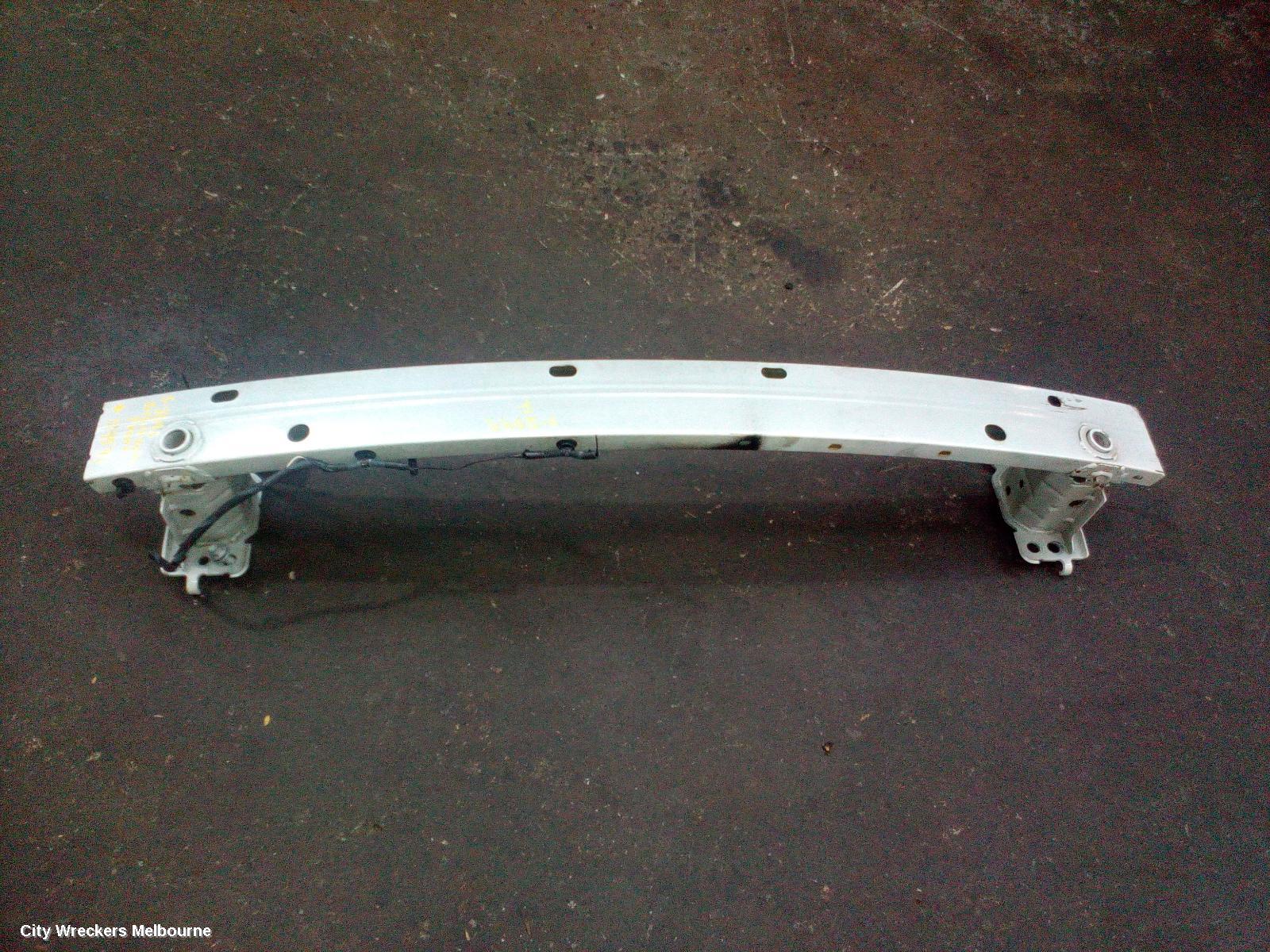 TOYOTA COROLLA F/BAR REINFORC/BRACK, MAIN REINFORCEMENT, ZRE182R/ZWE186R, HATCH, 03/2015 - 06/2018