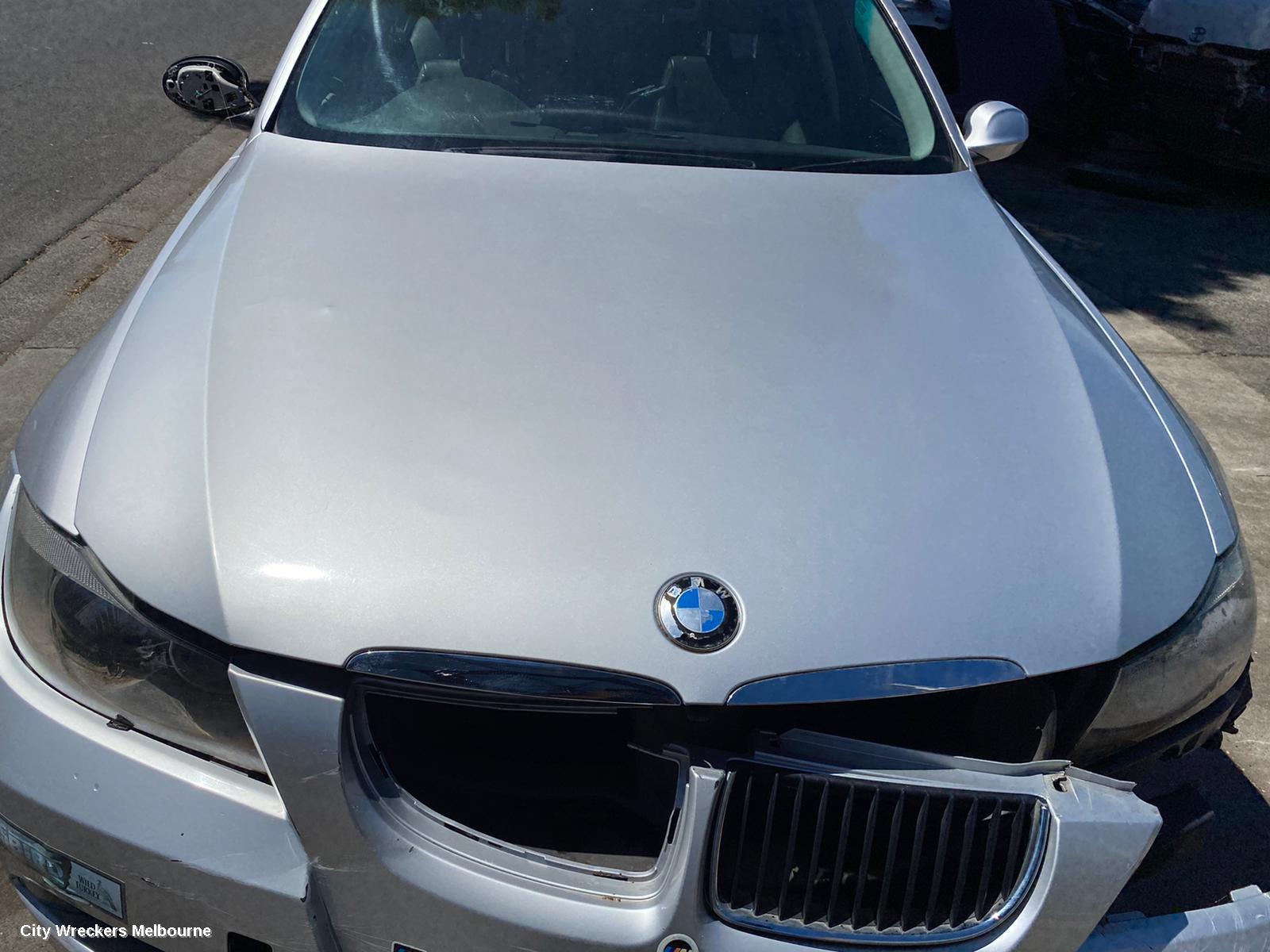 BMW 3 SERIES RIGHT GUARD, E90/E91, SEDAN/WAGON, STD TYPE, 03/2005 - 04/2012