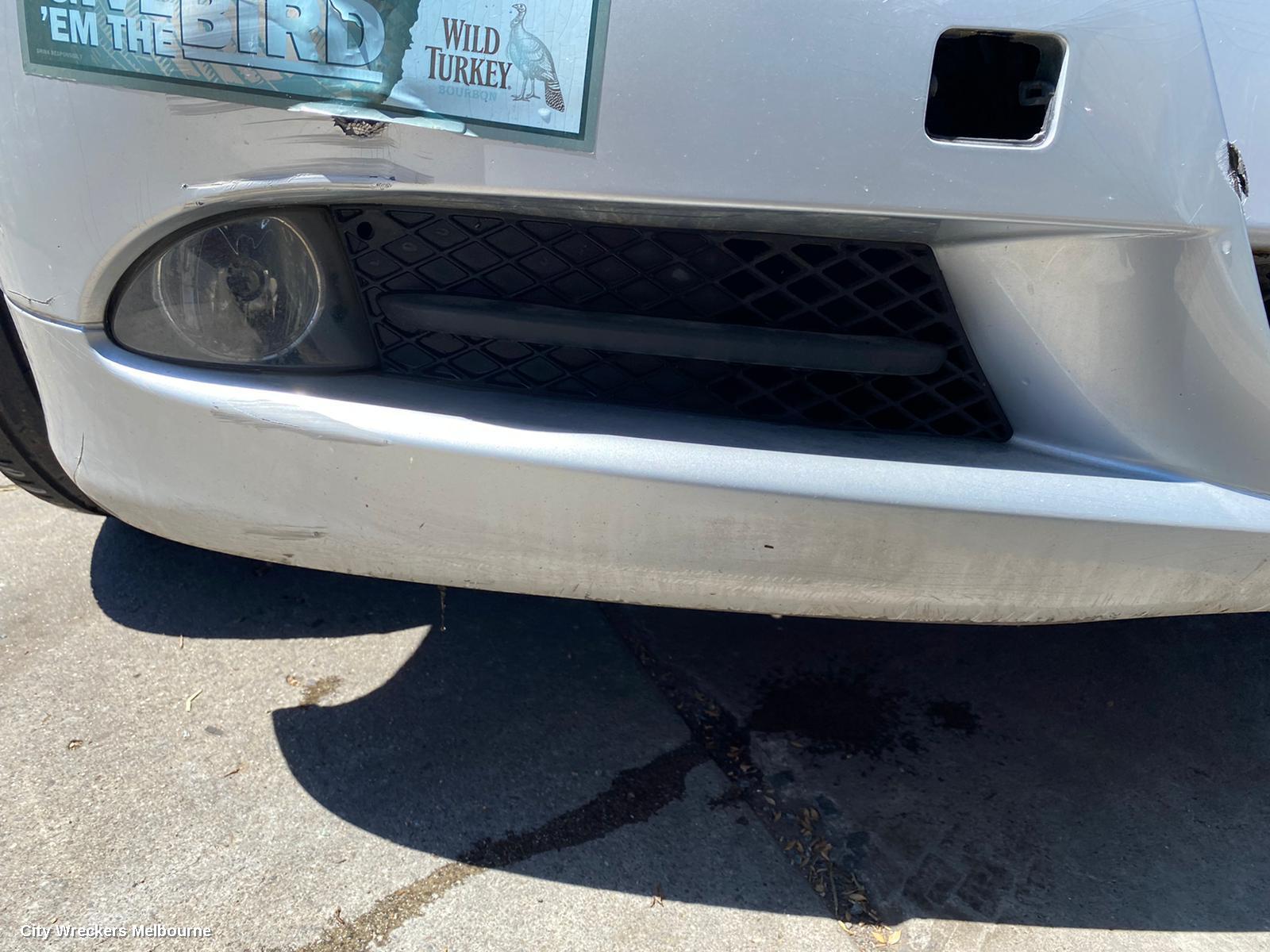 BMW 3 SERIES RIGHT GUARD, E90/E91, SEDAN/WAGON, STD TYPE, 03/2005 - 04/2012