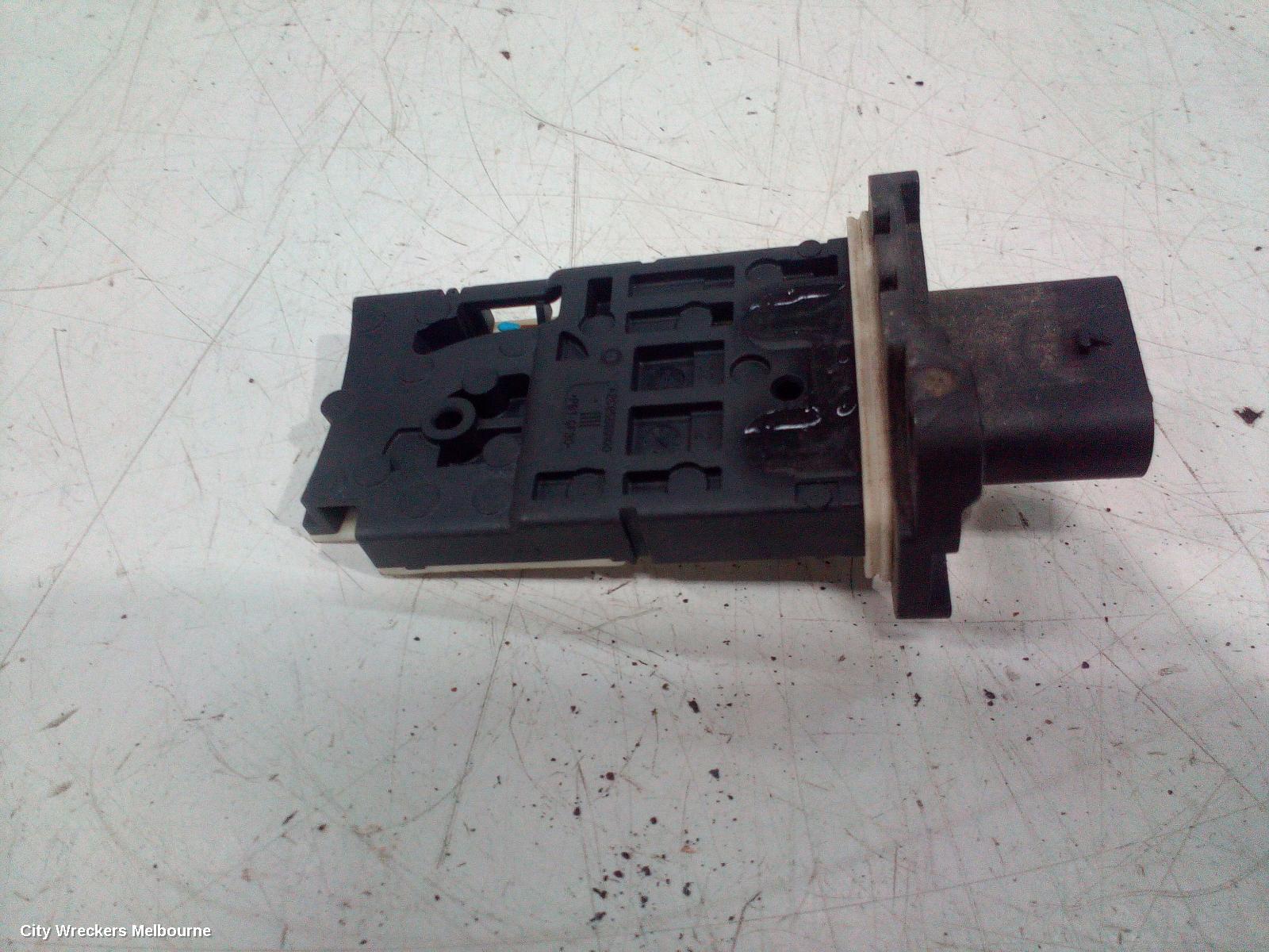 MG ZS AIR FLOW METER, AZS1, PETROL, 1.0, TURBO, 09/2017 ONWARDS