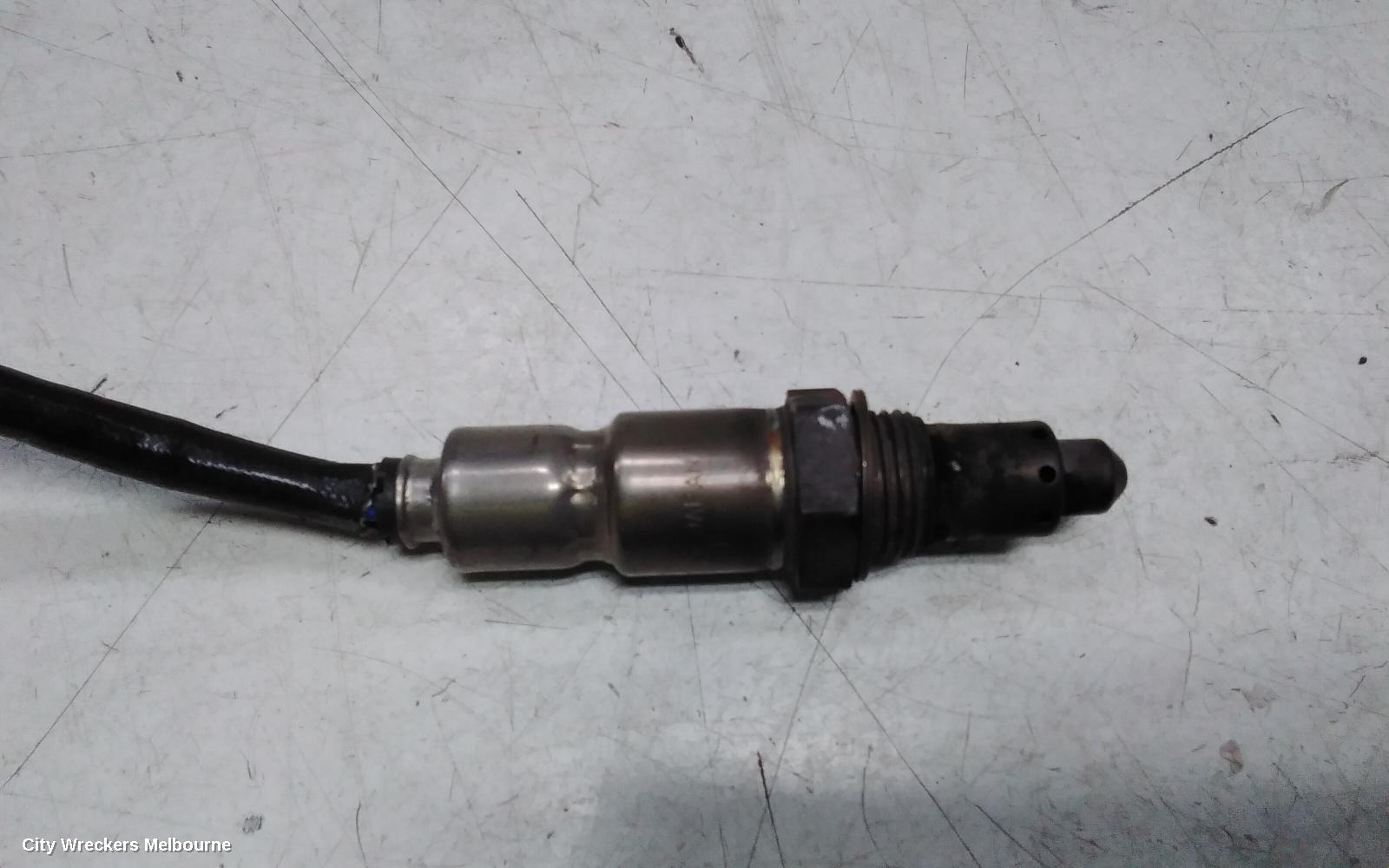 HOLDEN EQUINOX OXYGEN SENSOR, EQ, 09/2017 - 12/2020
