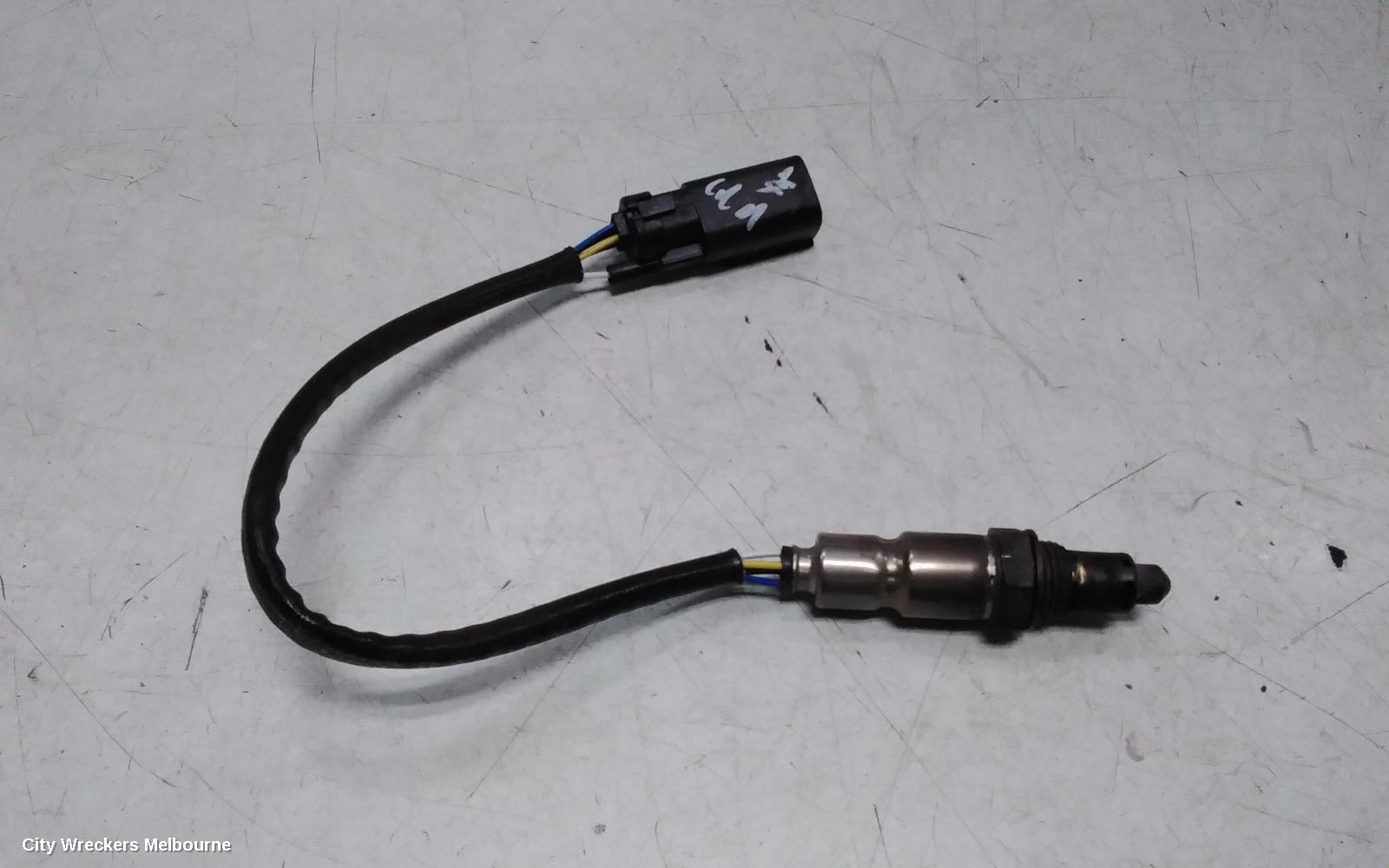 HOLDEN EQUINOX OXYGEN SENSOR, EQ, 09/2017 - 12/2020