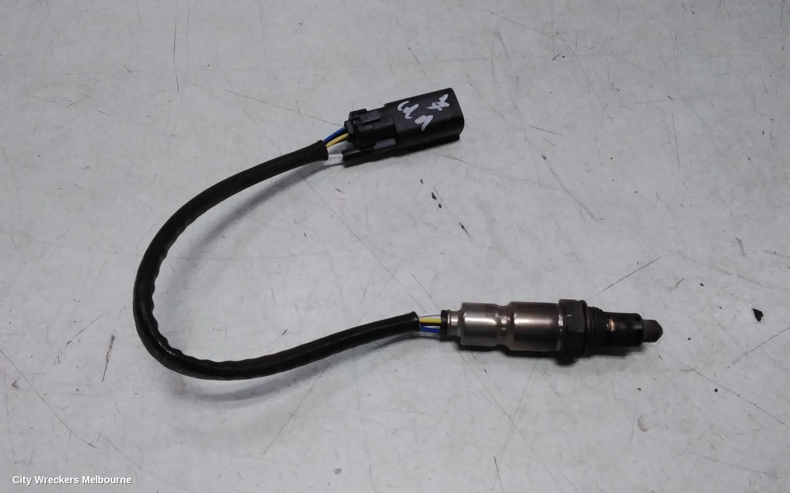 HOLDEN EQUINOX OXYGEN SENSOR, EQ, 09/2017 - 12/2020