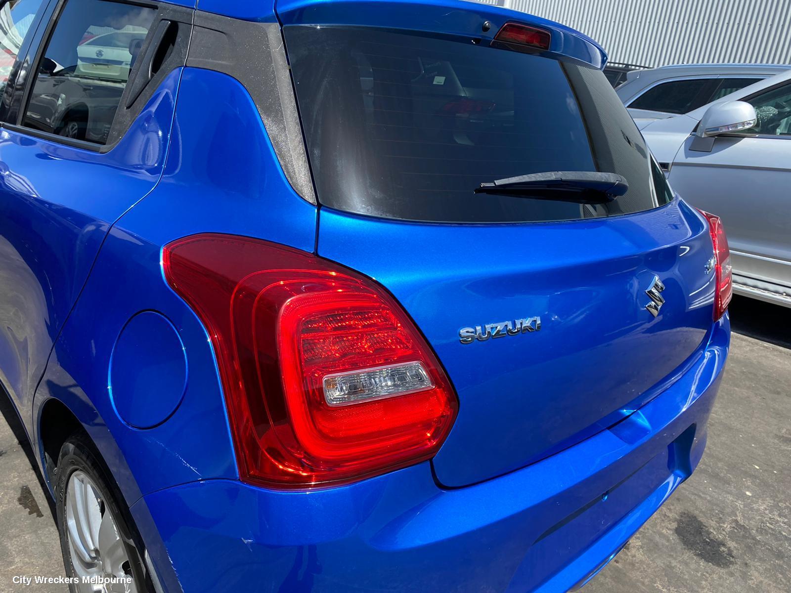 SUZUKI SWIFT STABILISER BAR, AZ, 04/2017 - 03/2025