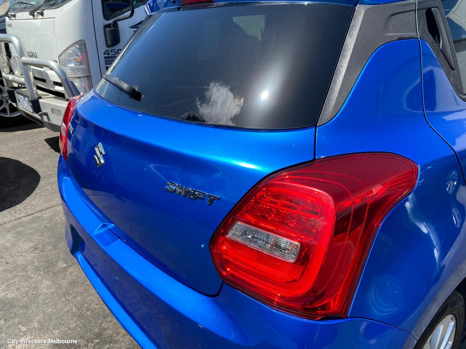 SUZUKI SWIFT STABILISER BAR, AZ, 04/2017 - 03/2025