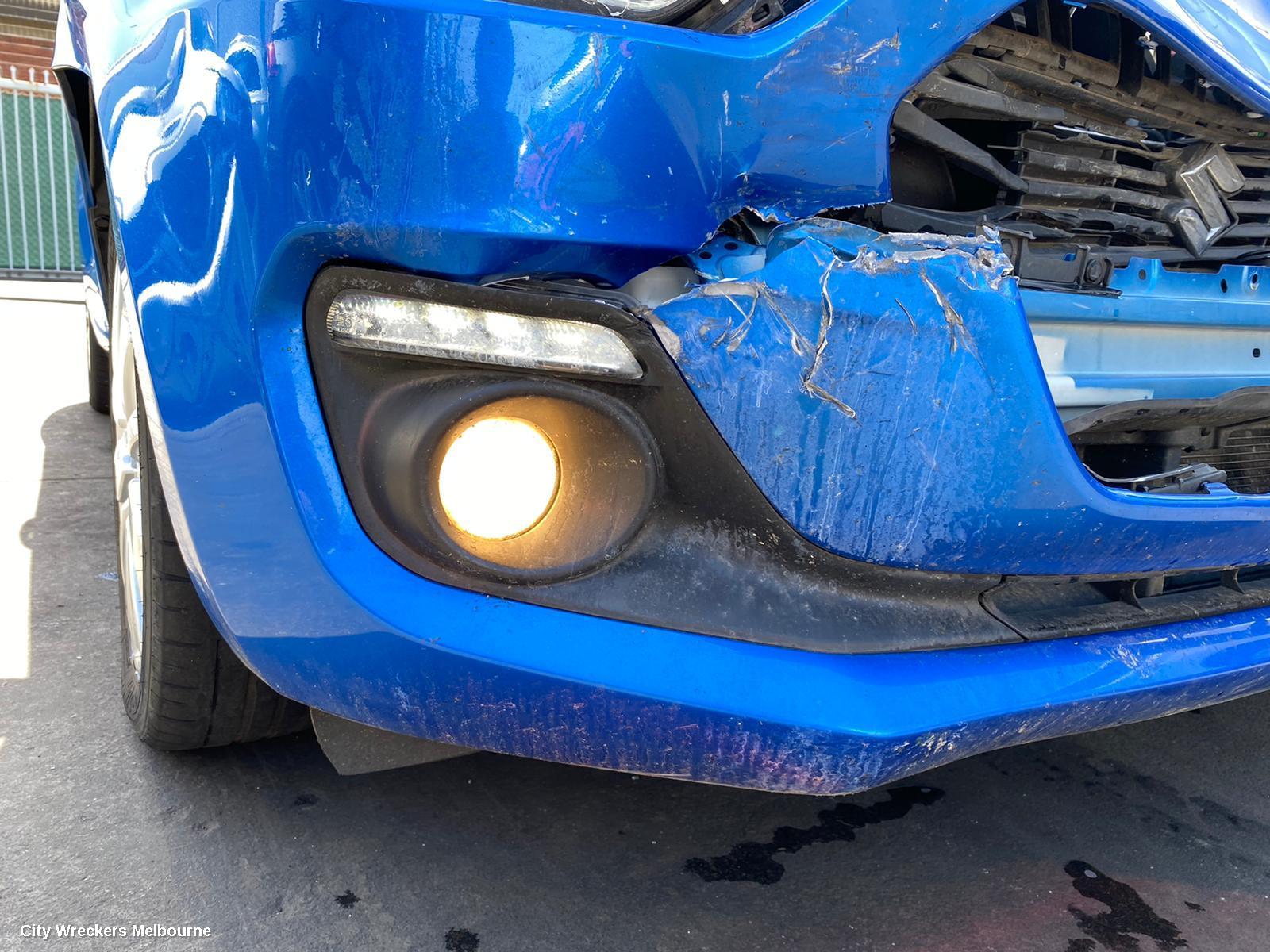 SUZUKI SWIFT STABILISER BAR, AZ, 04/2017 - 03/2025