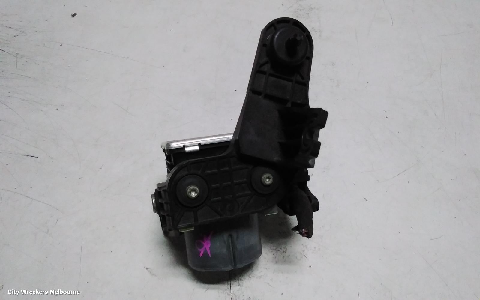 HOLDEN EQUINOX ABS PUMP/MODULATOR, EQ, P/N 84414760, 09/2017 - 12/2020