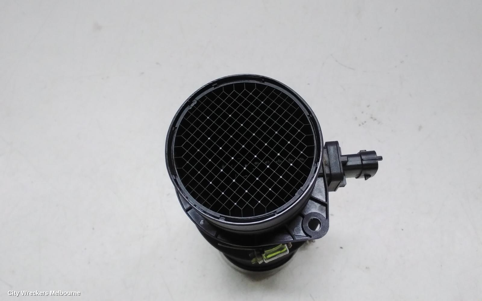 VOLKSWAGEN AMAROK AIR FLOW METER, 2.0, DIESEL, 2H, 10/2010 - 09/2022