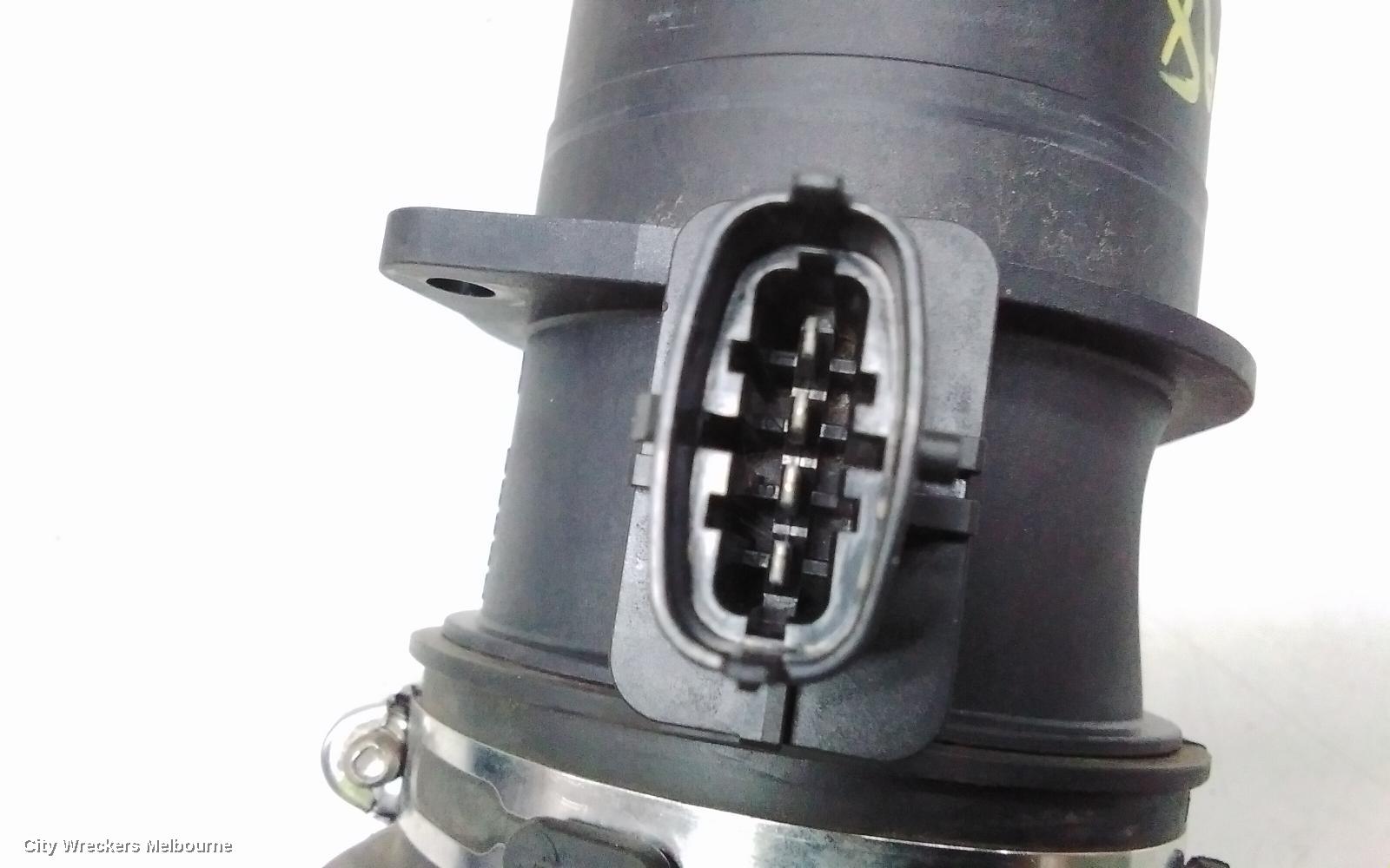 VOLKSWAGEN AMAROK AIR FLOW METER, 2.0, DIESEL, 2H, 10/2010 - 09/2022