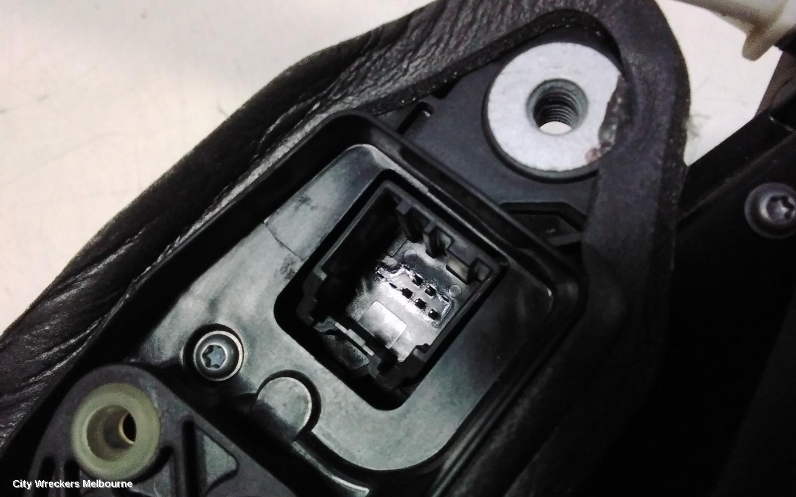 HOLDEN EQUINOX DOOR/BOOT/GATE LOCK, LEFT REAR DOOR LOCK, EQ, 09/2017 - 12/2020