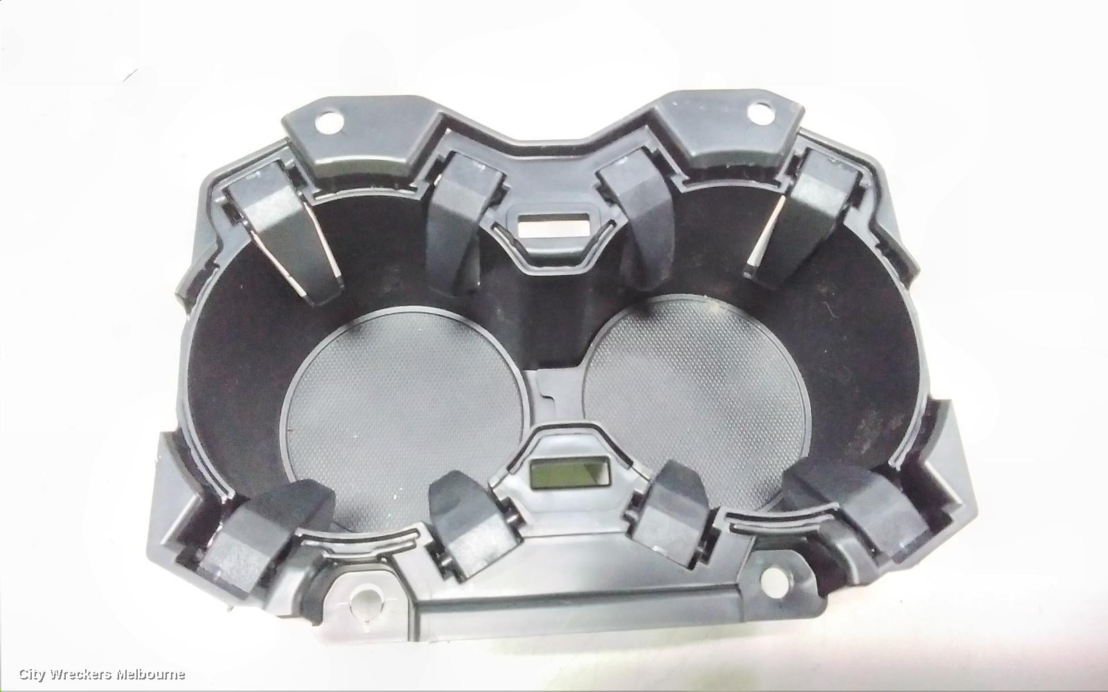 MAZDA CX5, KF, 02/2017 - 03/2026, CUP HOLDER: 116041