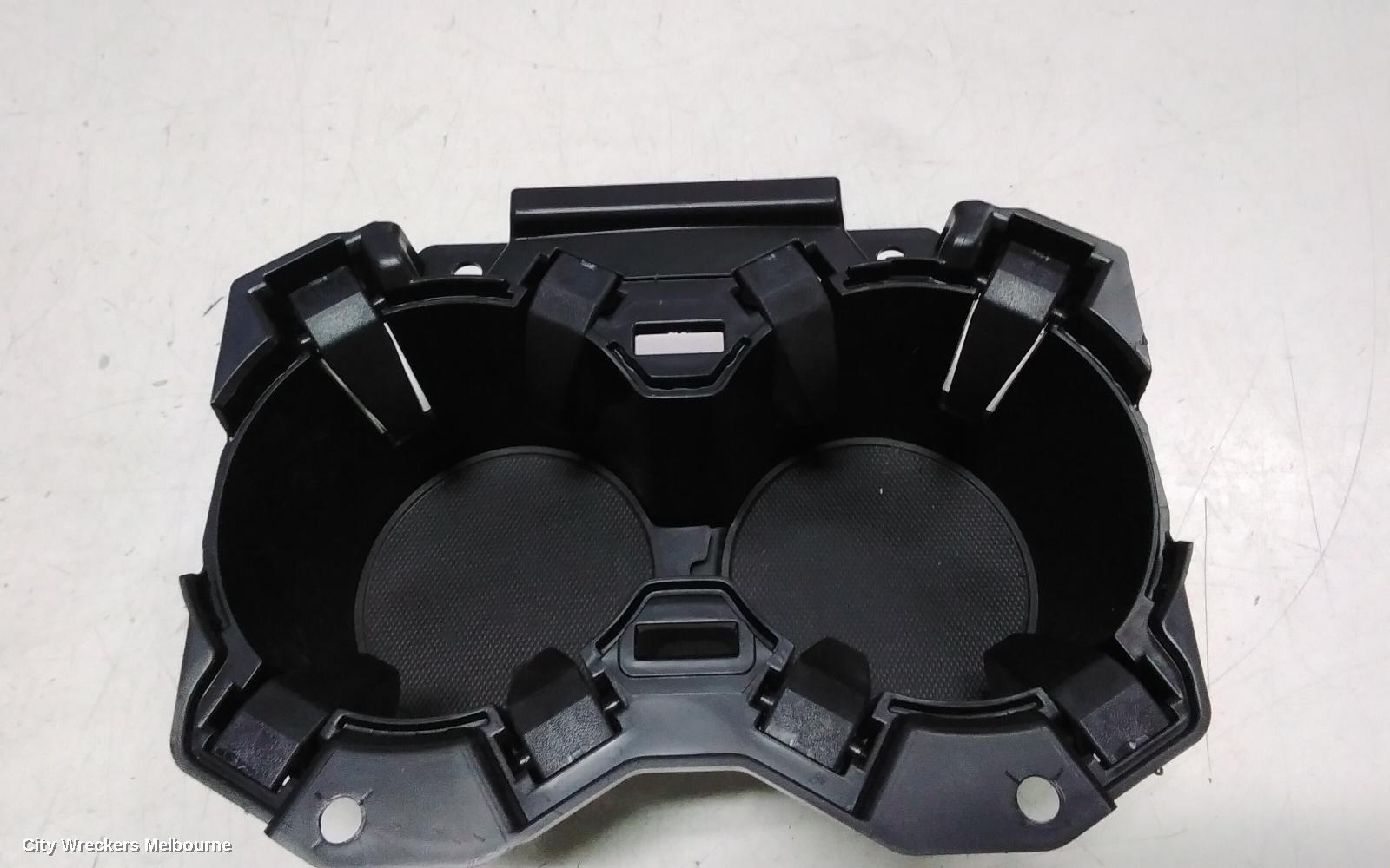 MAZDA CX5, KF, 02/2017 - 03/2026, CUP HOLDER: 116041
