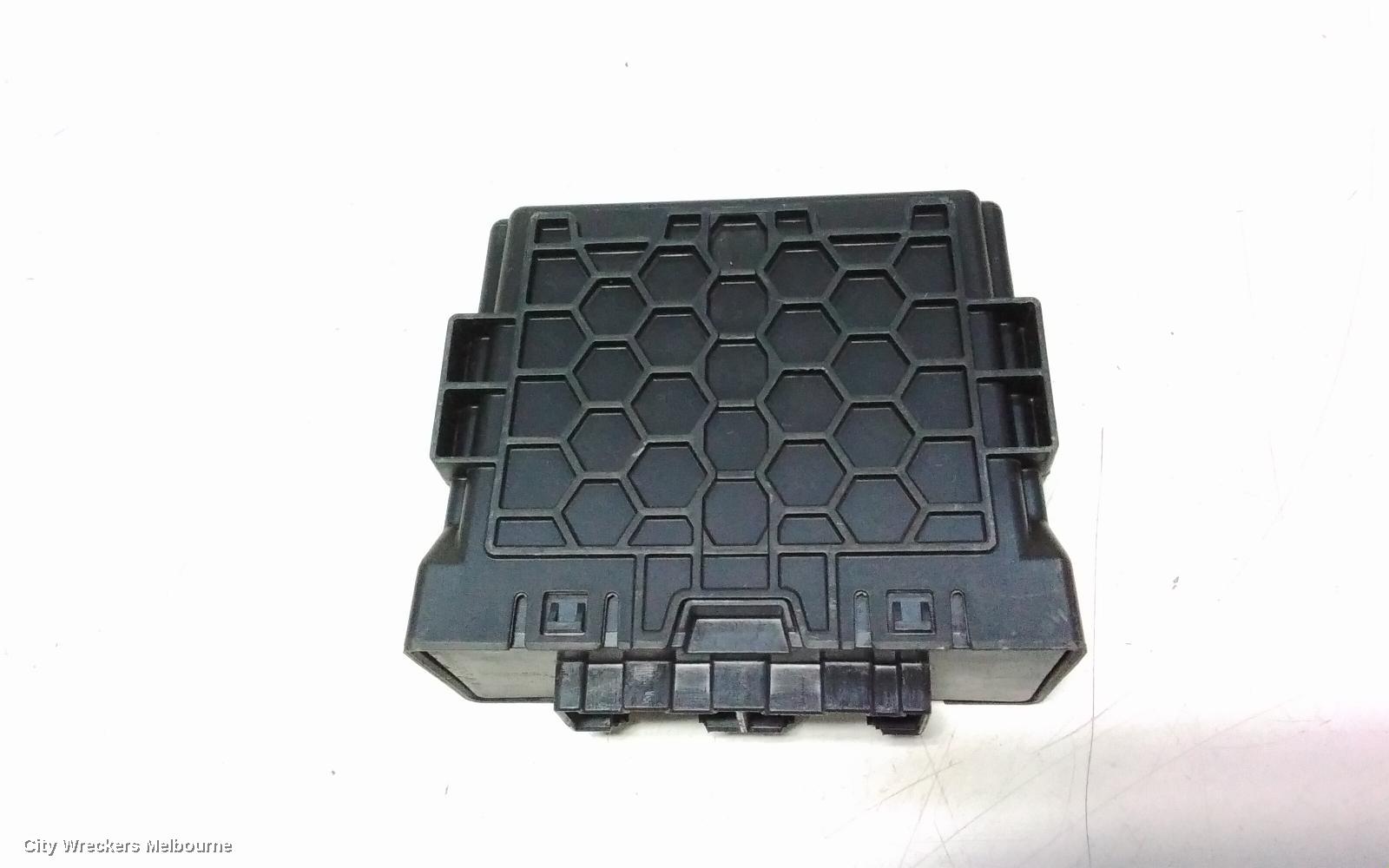 HOLDEN EQUINOX, EQ, 09/2017 - 12/2020, PARK ASSIST CONTROL COMPUTER MODULE 13521139: 116047