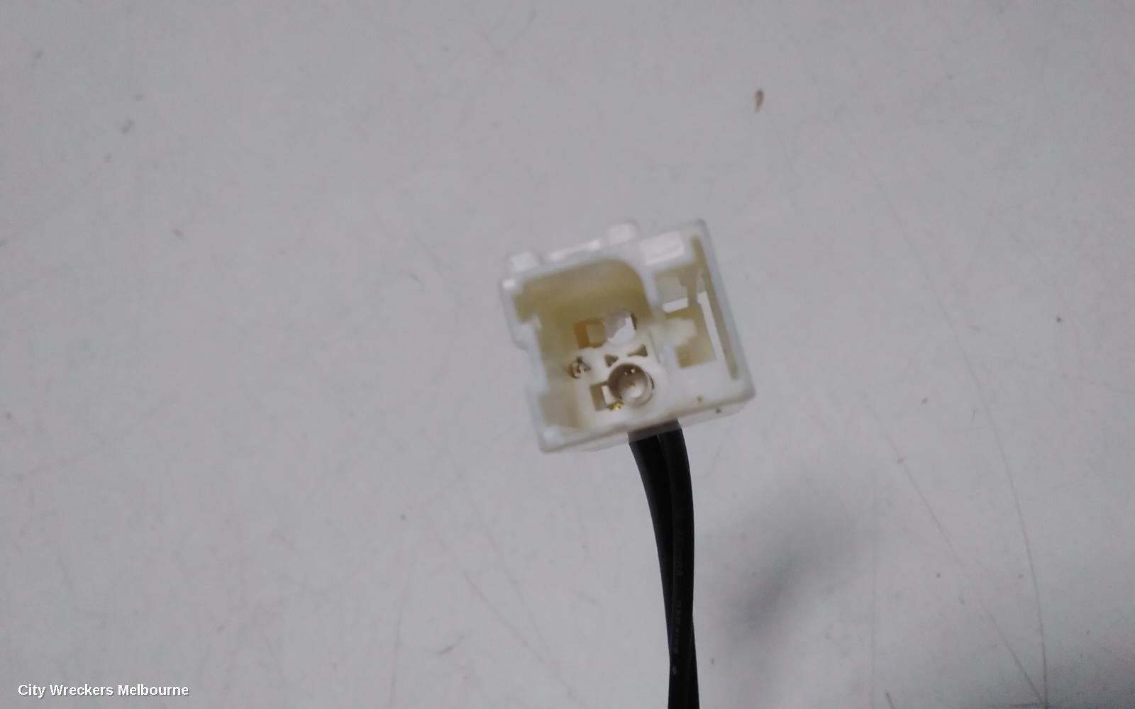 TOYOTA C-HR ANTENNA, GEN 1, 12/2016 - 10/2019
