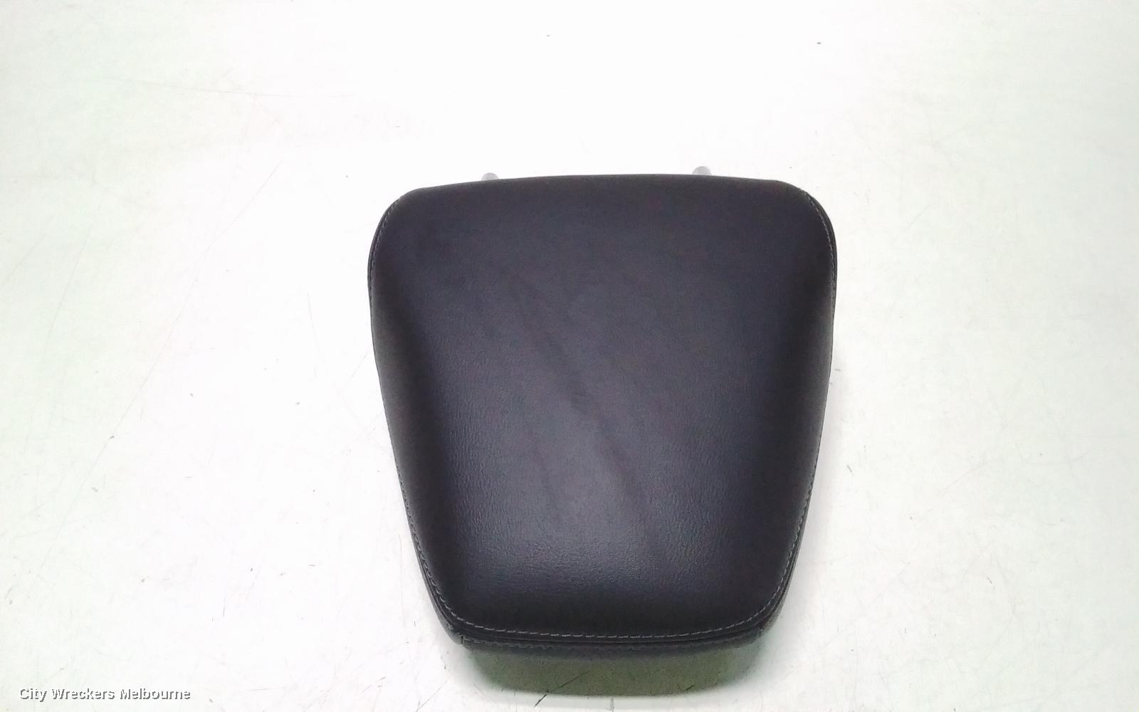 TOYOTA C-HR HEADREST, GEN 1, LH FRONT, 12/2016 - 09/2023