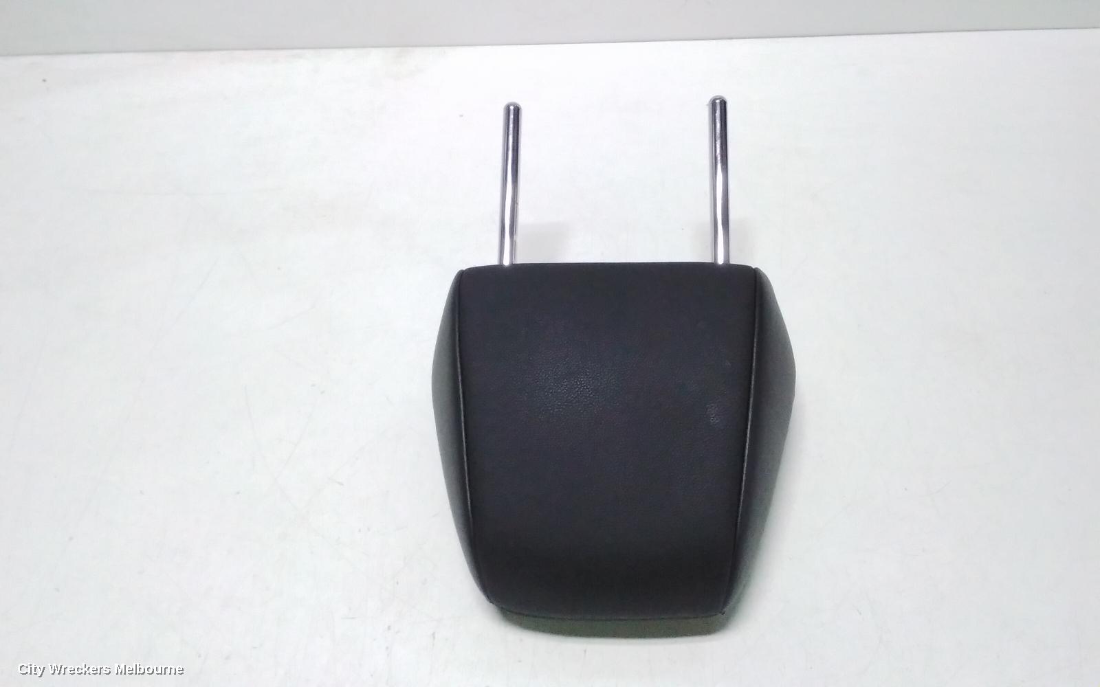 TOYOTA C-HR HEADREST, GEN 1, LH FRONT, 12/2016 - 09/2023