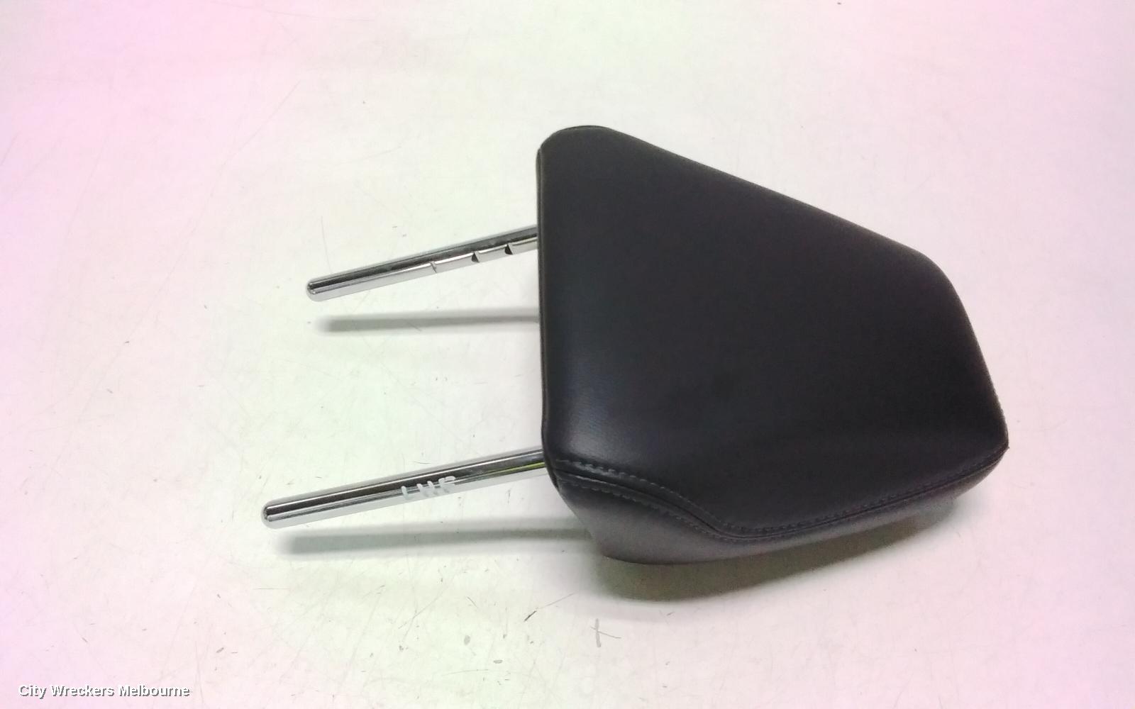 TOYOTA C-HR HEADREST, GEN 1, LH FRONT, 12/2016 - 09/2023