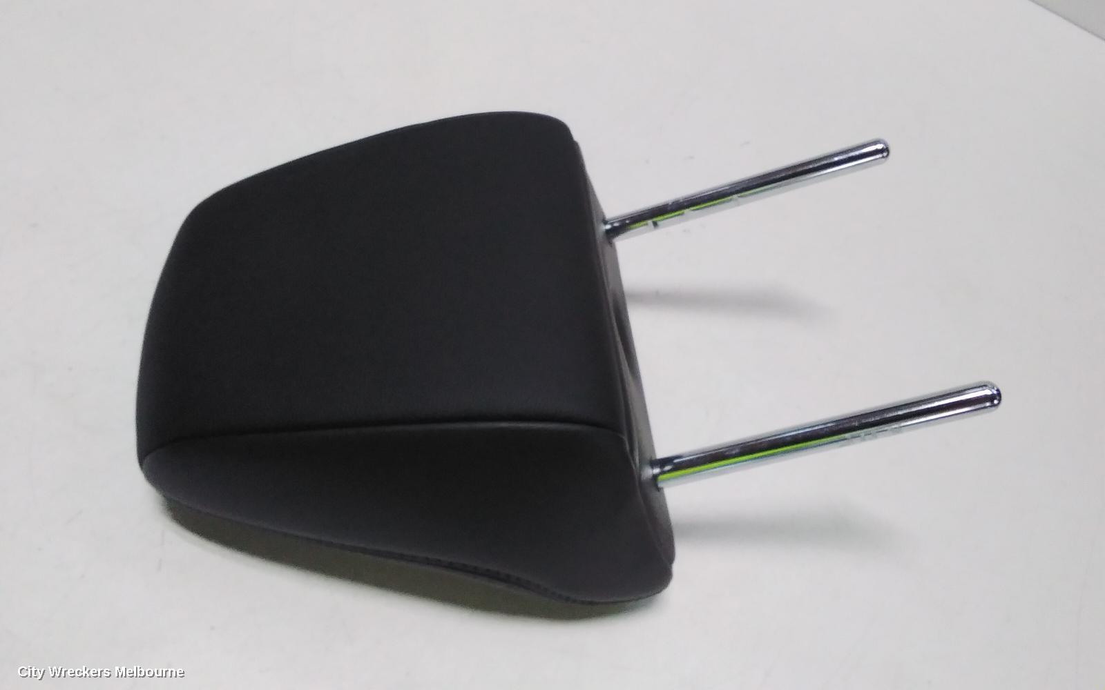 TOYOTA C-HR HEADREST, GEN 1, RH FRONT, 12/2016 - 09/2023
