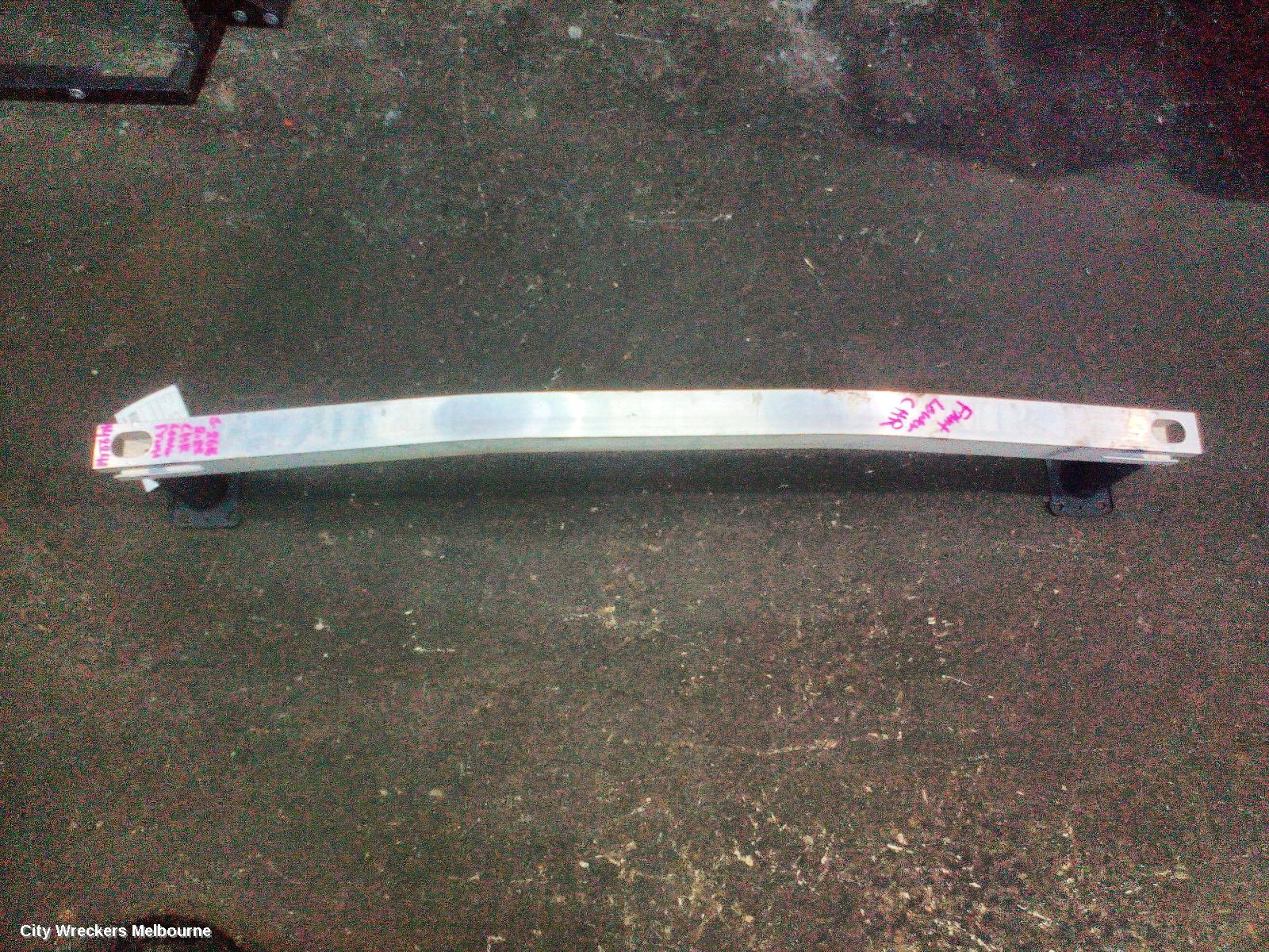 TOYOTA C-HR F/BAR REINFORC/BRACK, LOWER REINFORCEMENT, GEN 1, 12/2016 ONWARDS