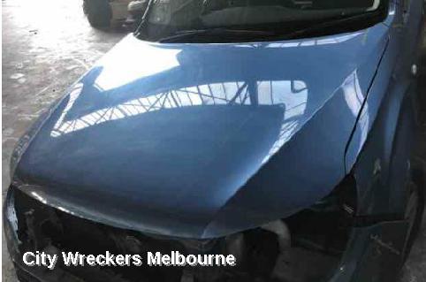 SUBARU FORESTER BONNET, X/XS, NON SCOOP TYPE, 02/2008 - 12/2012