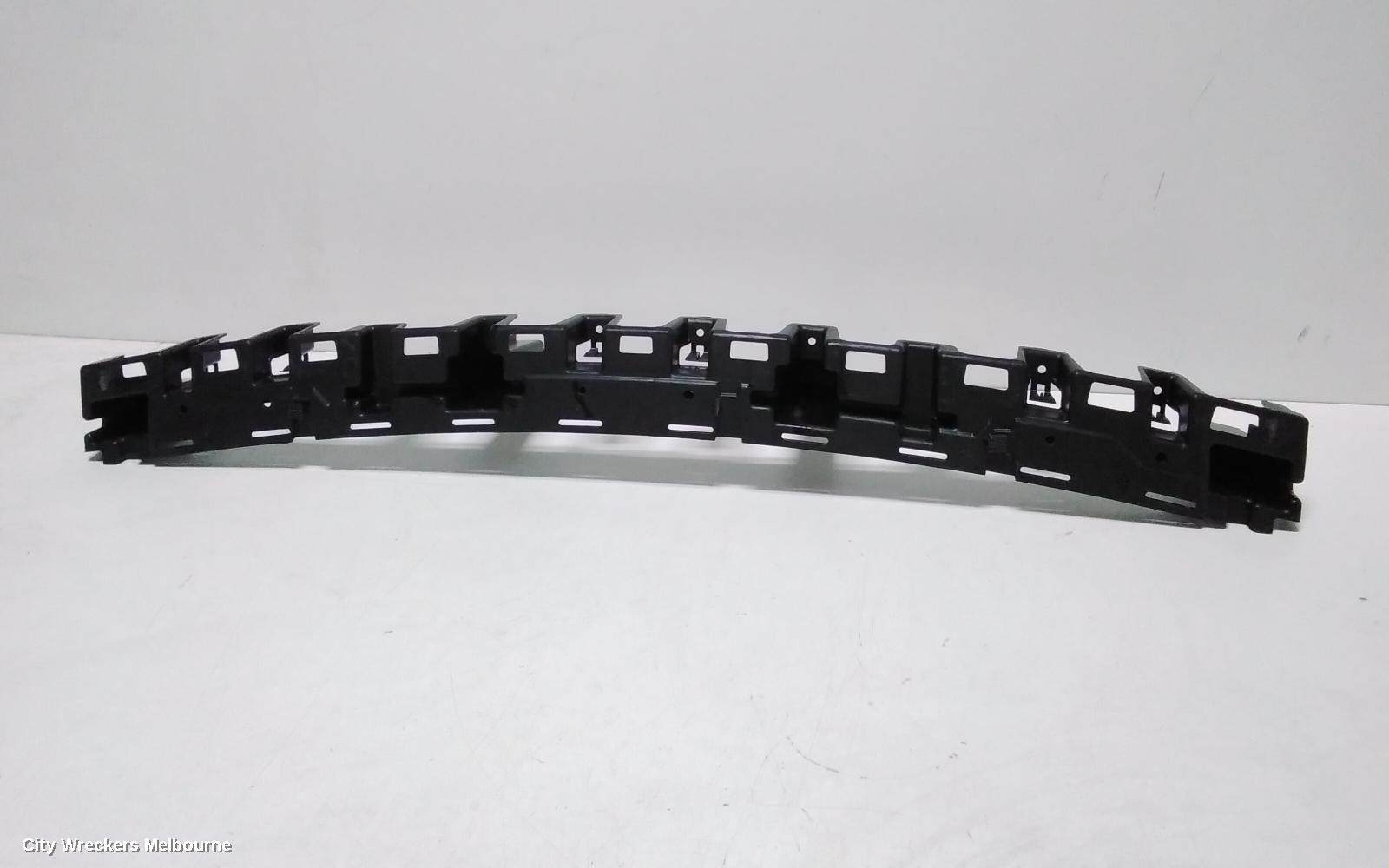 JEEP GRANDCHEROKEE R/BAR BRACKET/REINFO, ENERGY ABSORBER, WK, 10/2010 - 02/2022