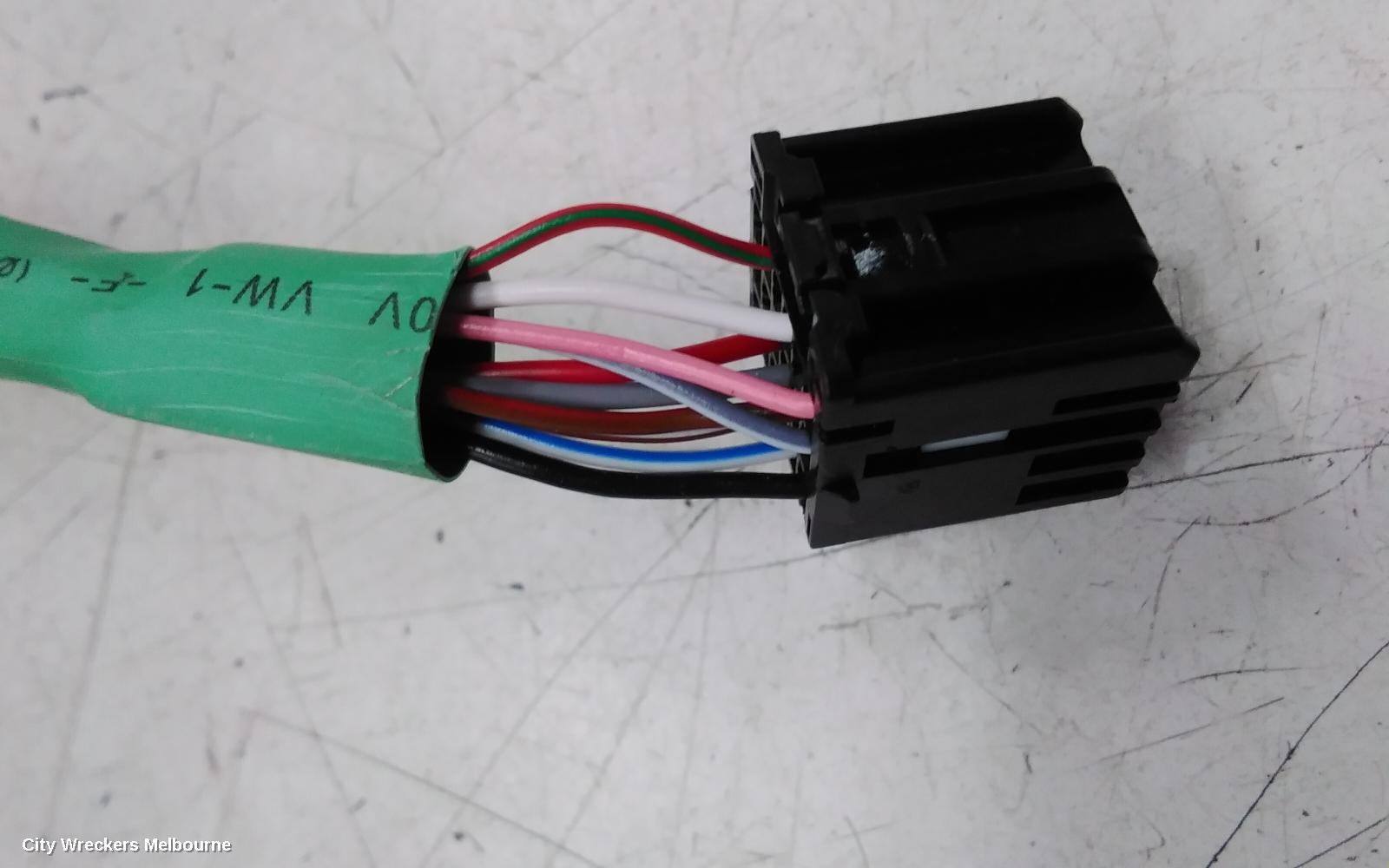 MG HS RIGHT DOOR MIRROR, SAS23, HEATED, ELECT ADJ, COLOUR CODED, 09/2019 ONWARDS