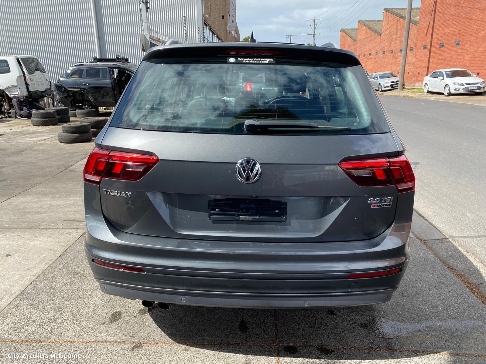VOLKSWAGEN TIGUAN OXYGEN SENSOR, 5NA, 06/2016 - 02/2024