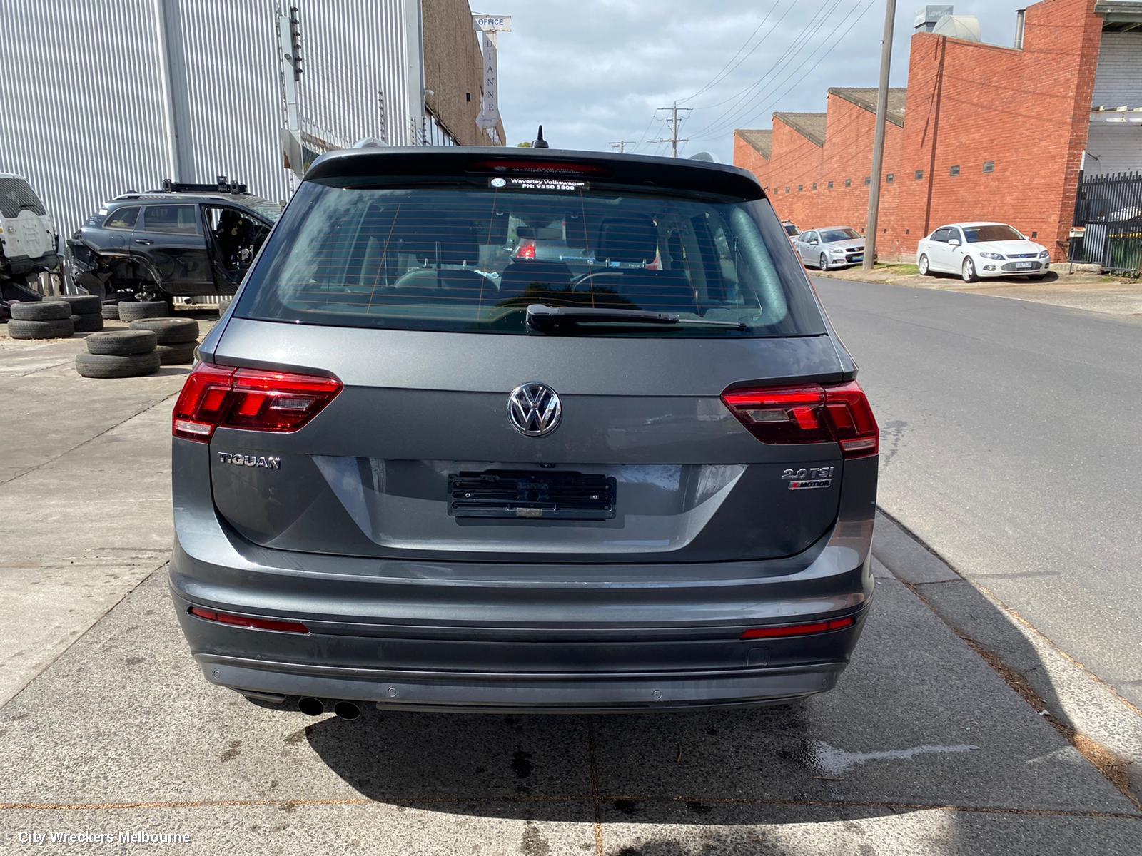 VOLKSWAGEN TIGUAN OXYGEN SENSOR, 5NA, 06/2016 - 02/2024