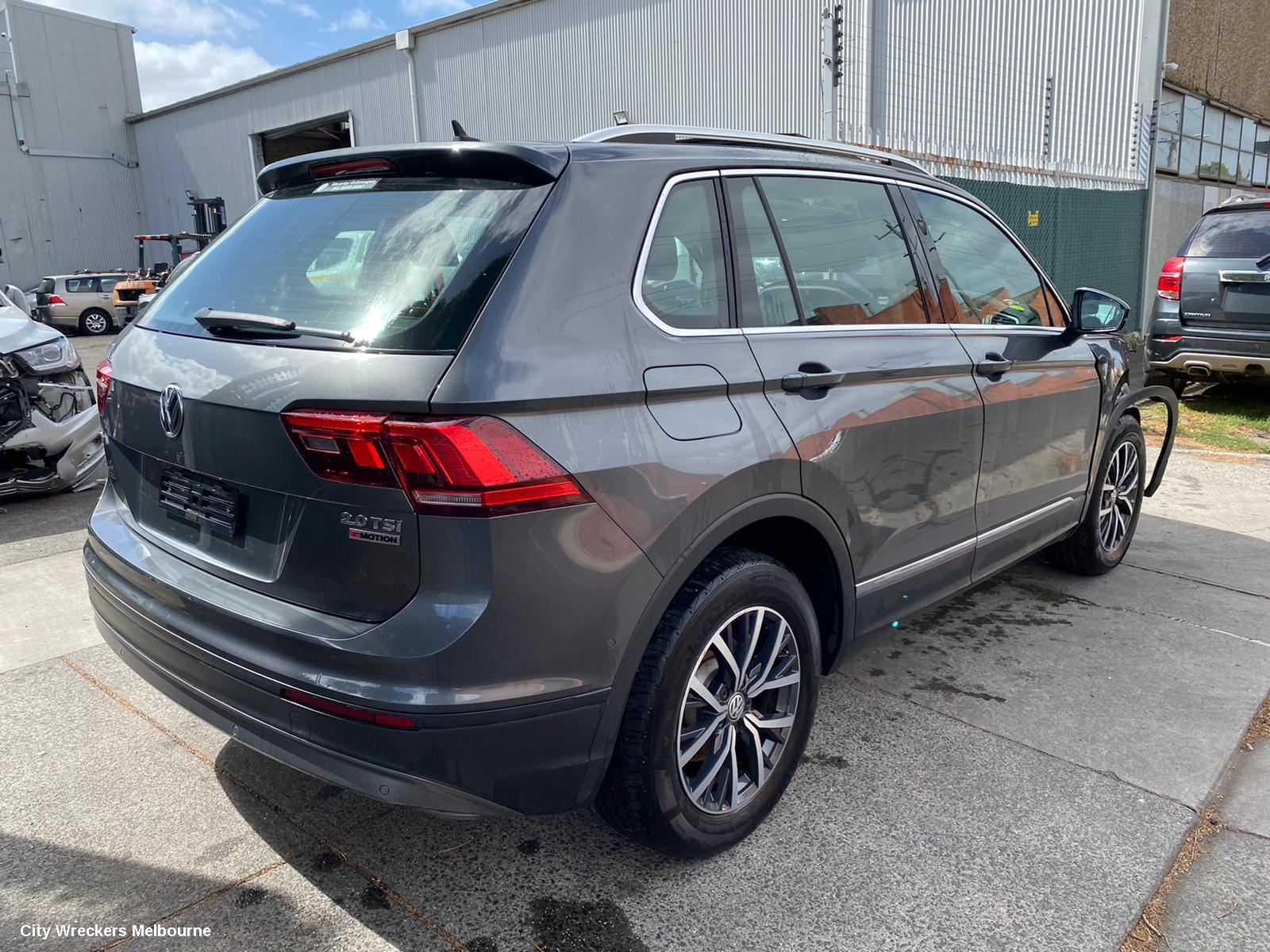 VOLKSWAGEN TIGUAN OXYGEN SENSOR, 5NA, 06/2016 - 02/2024