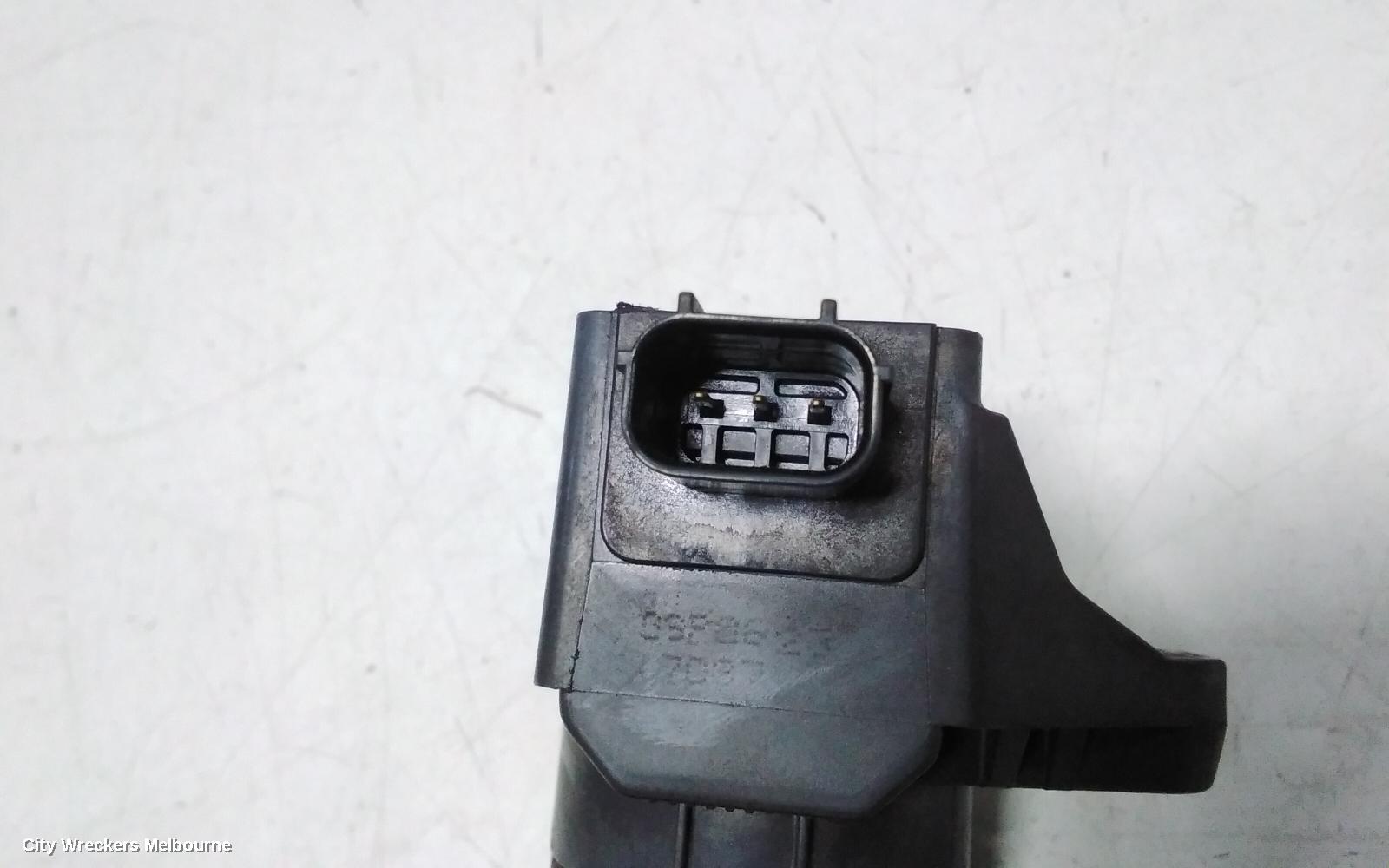 HONDA CIVIC COIL/COIL PACK, 1.8/2.0, PETROL, 9TH GEN, 02/2012 - 04/2016