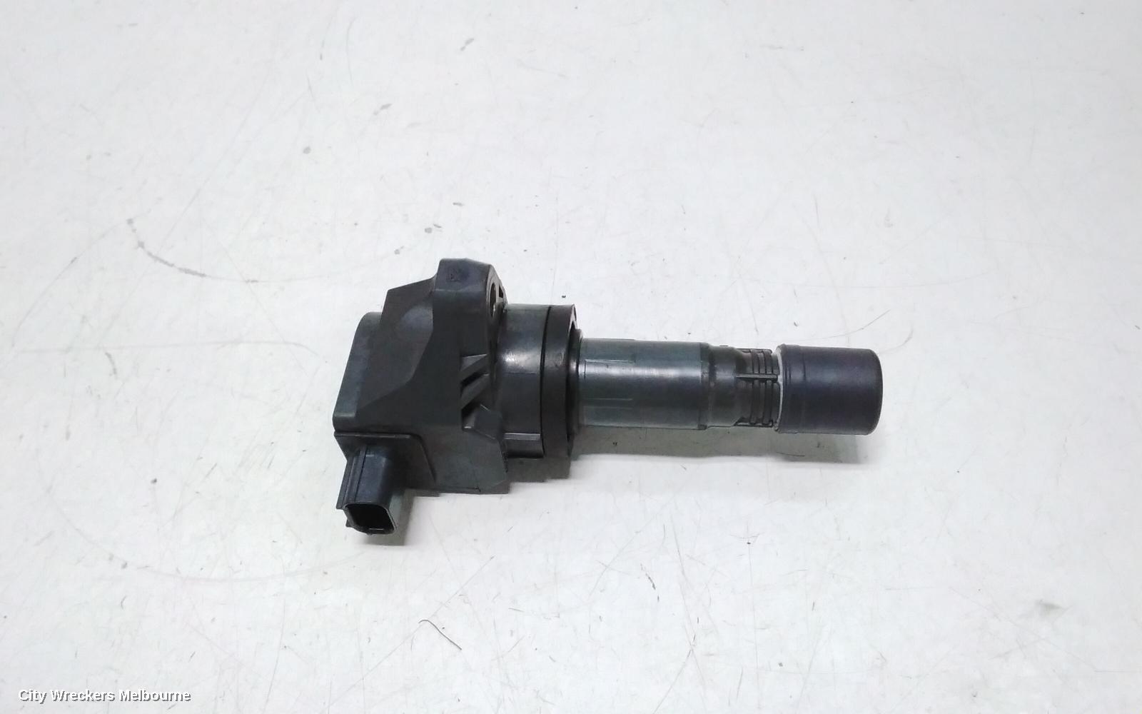 HONDA CIVIC COIL/COIL PACK, 1.8/2.0, PETROL, 9TH GEN, 02/2012 - 04/2016