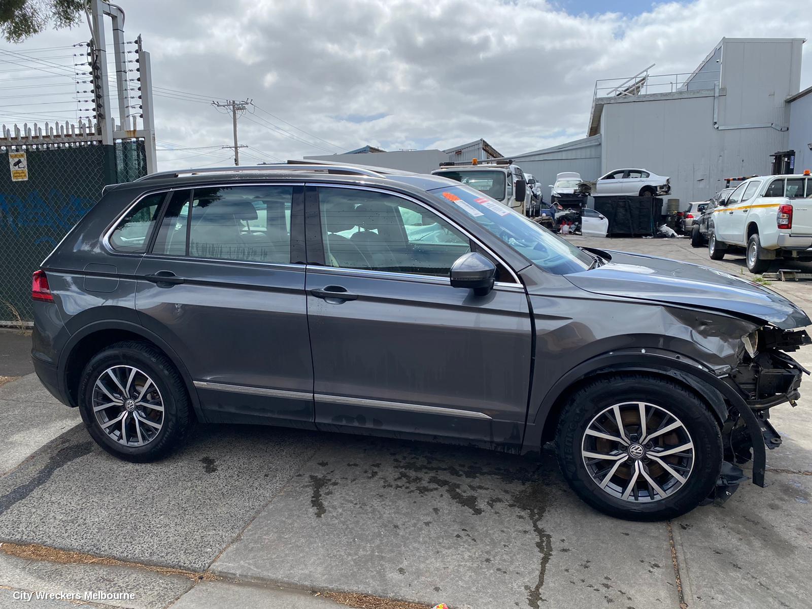 VOLKSWAGEN TIGUAN OXYGEN SENSOR, 5NA, 06/2016 - 02/2024