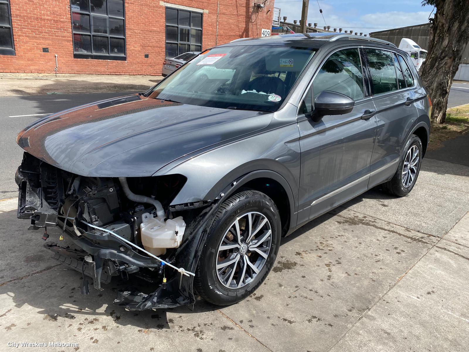 VOLKSWAGEN TIGUAN OXYGEN SENSOR, 5NA, 06/2016 - 02/2024