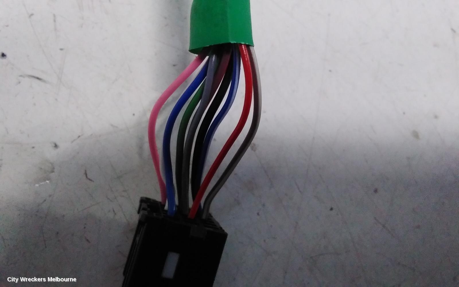 MG HS LEFT DOOR MIRROR, SAS23, HEATED, ELECT ADJ, COLOUR CODED, 09/2019 ONWARDS
