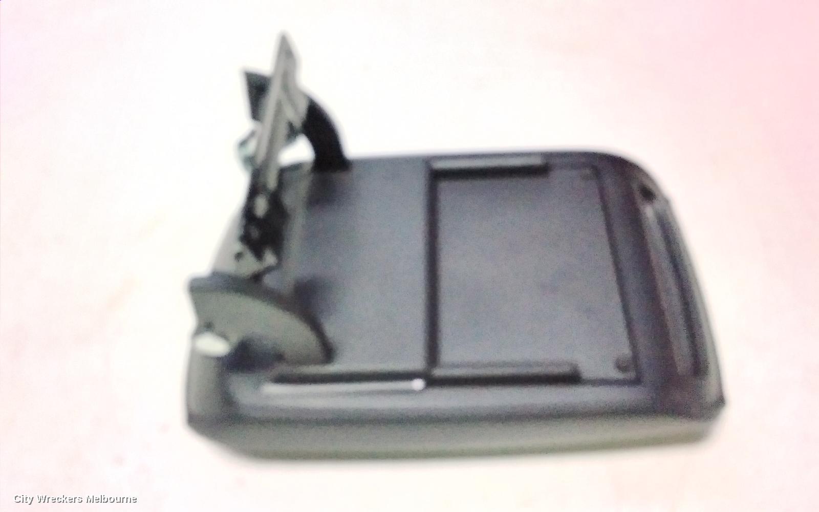 MG HS CONSOLE, SAS23, 08/2019 - 12/2024