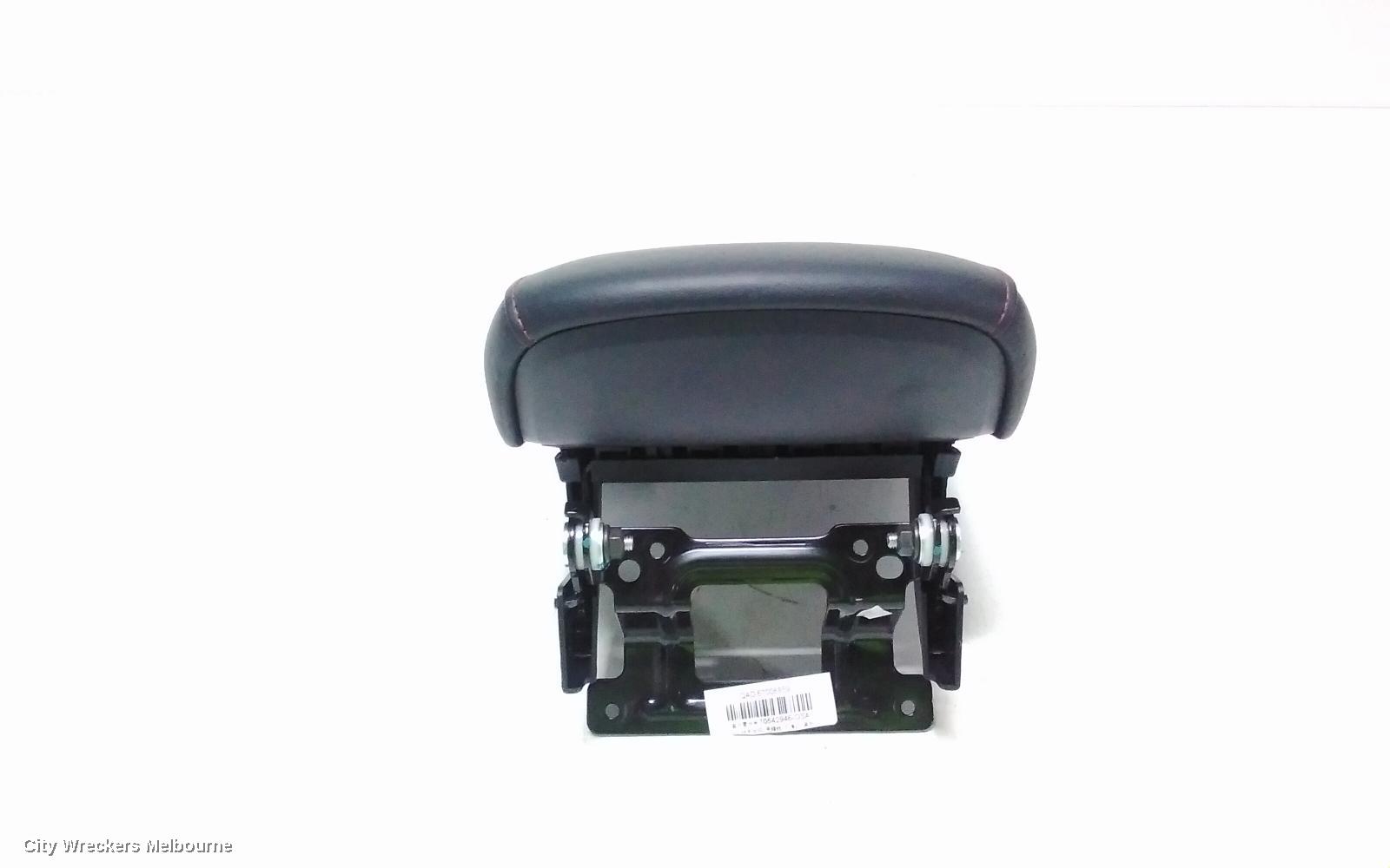 MG HS CONSOLE, SAS23, 08/2019 - 12/2024