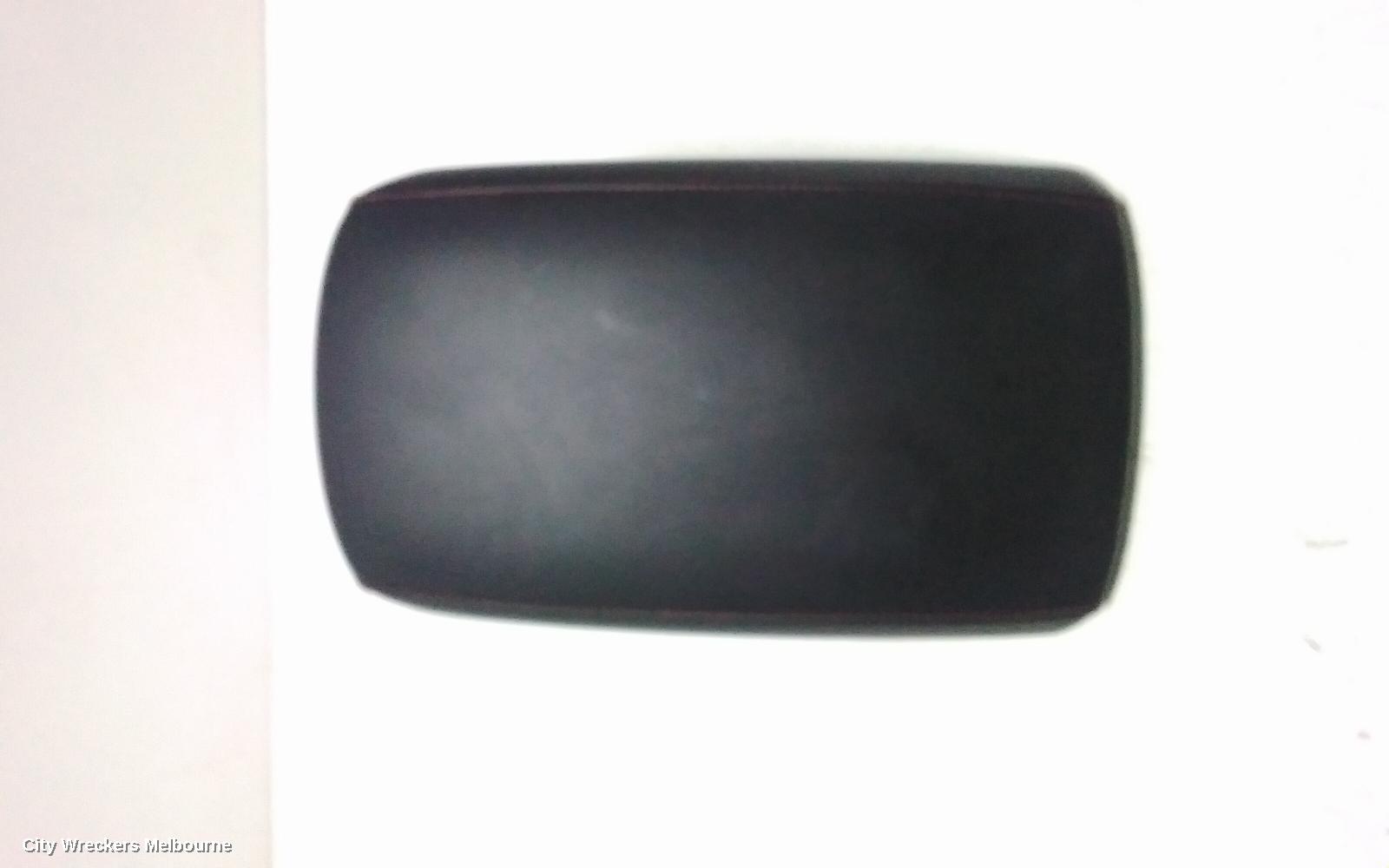 MG HS CONSOLE, SAS23, 08/2019 - 12/2024