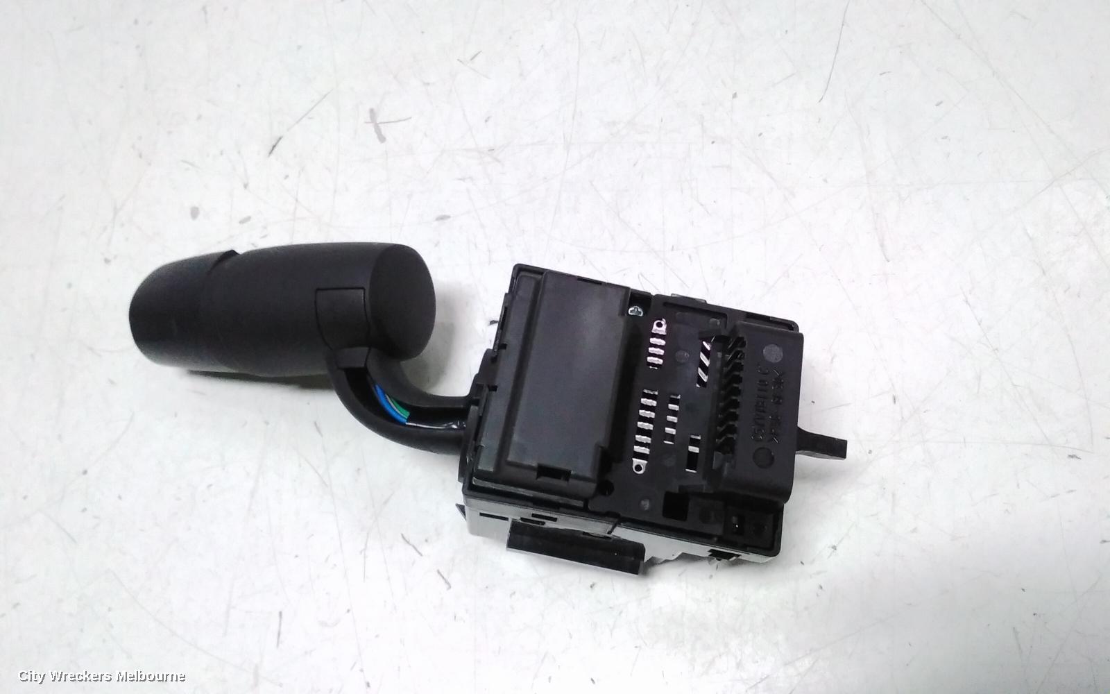 MAZDA CX9 COMBINATION SWITCH, FLASHER SWITCH, TC, 07/2016 ONWARDS