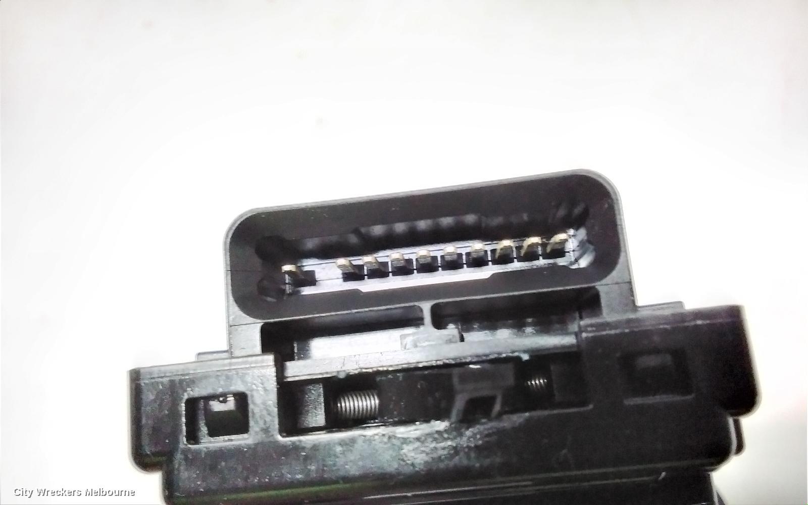 MAZDA CX9 COMBINATION SWITCH, FLASHER SWITCH, TC, 07/2016 ONWARDS