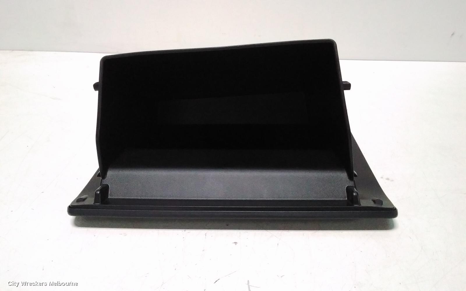 MAZDA CX9 GLOVE BOX, TC, 07/2016 - 12/2024