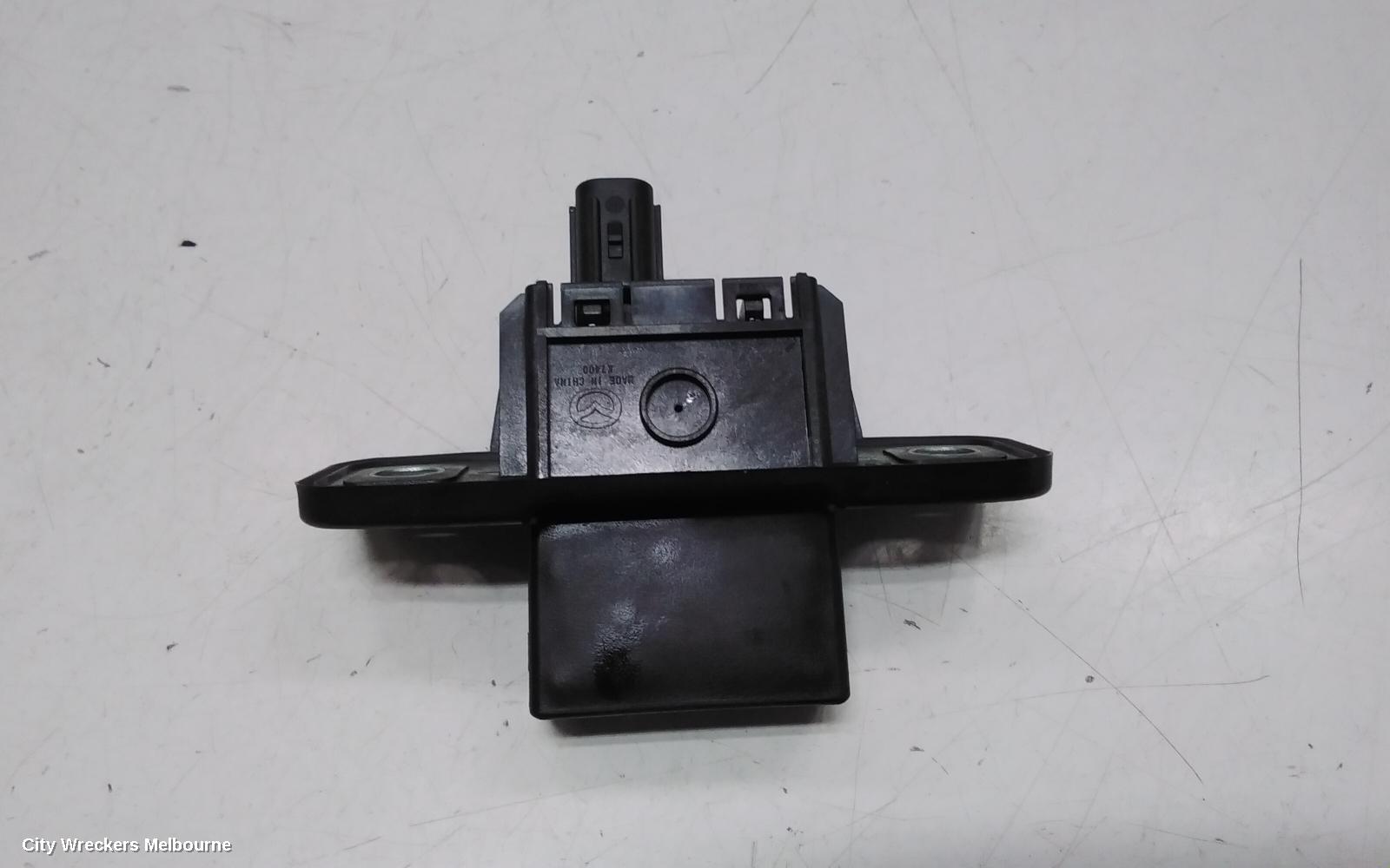 MAZDA CX9, TC, 07/2016 ONWARDS, TAILGATE SWITCH: 116259