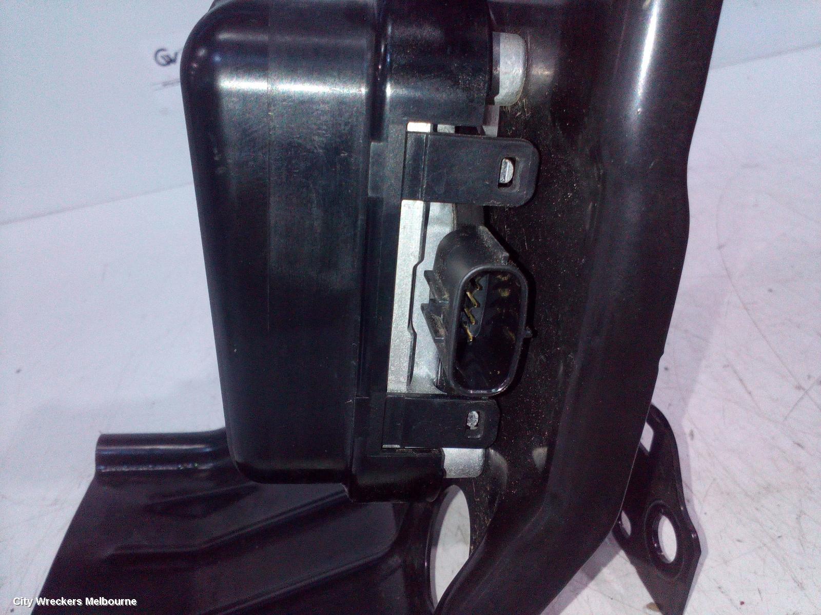 MAZDA CX9 ECU, ADAPTIVE CRUISE CONTROL MODULE, TC, 07/2016 ONWARDS