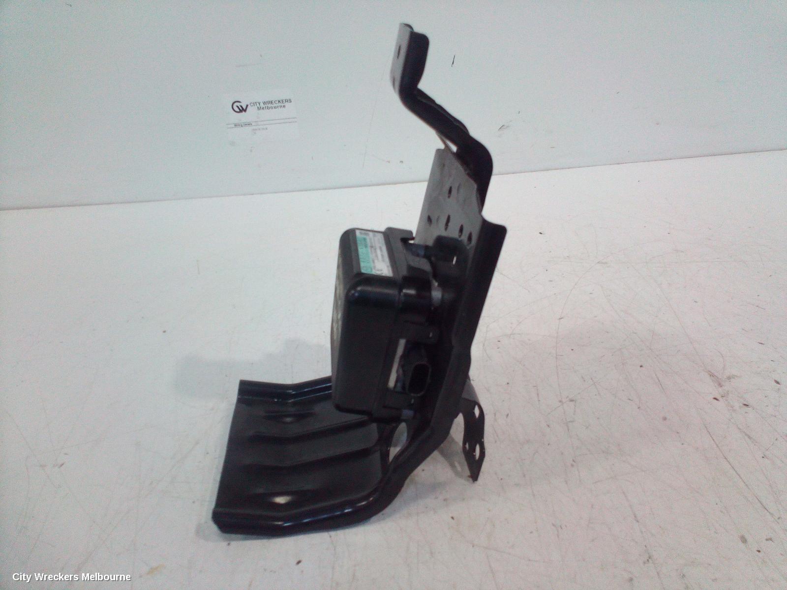 MAZDA CX9 ECU, ADAPTIVE CRUISE CONTROL MODULE, TC, 07/2016 ONWARDS
