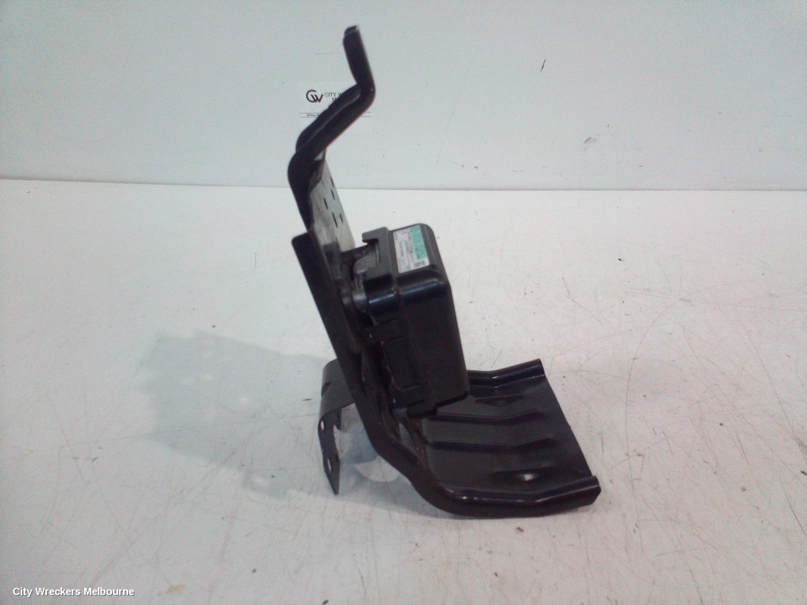 MAZDA CX9 ECU, ADAPTIVE CRUISE CONTROL MODULE, TC, 07/2016 ONWARDS