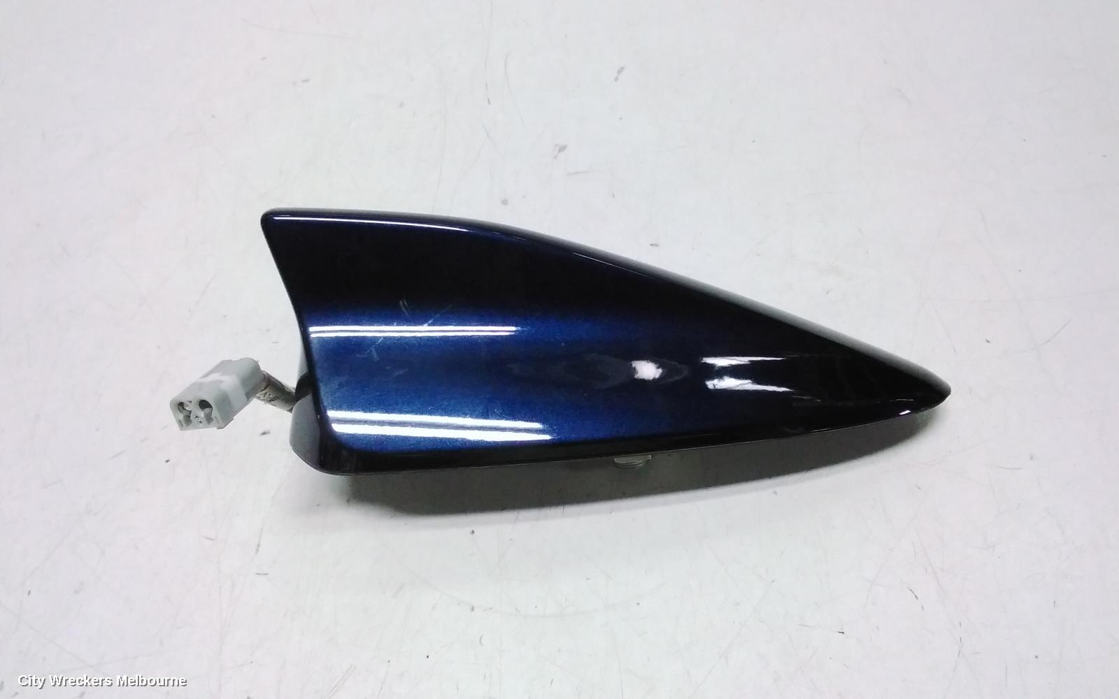 MAZDA CX9 ANTENNA, TC, ROOF ANTENNA, 07/2016 ONWARDS