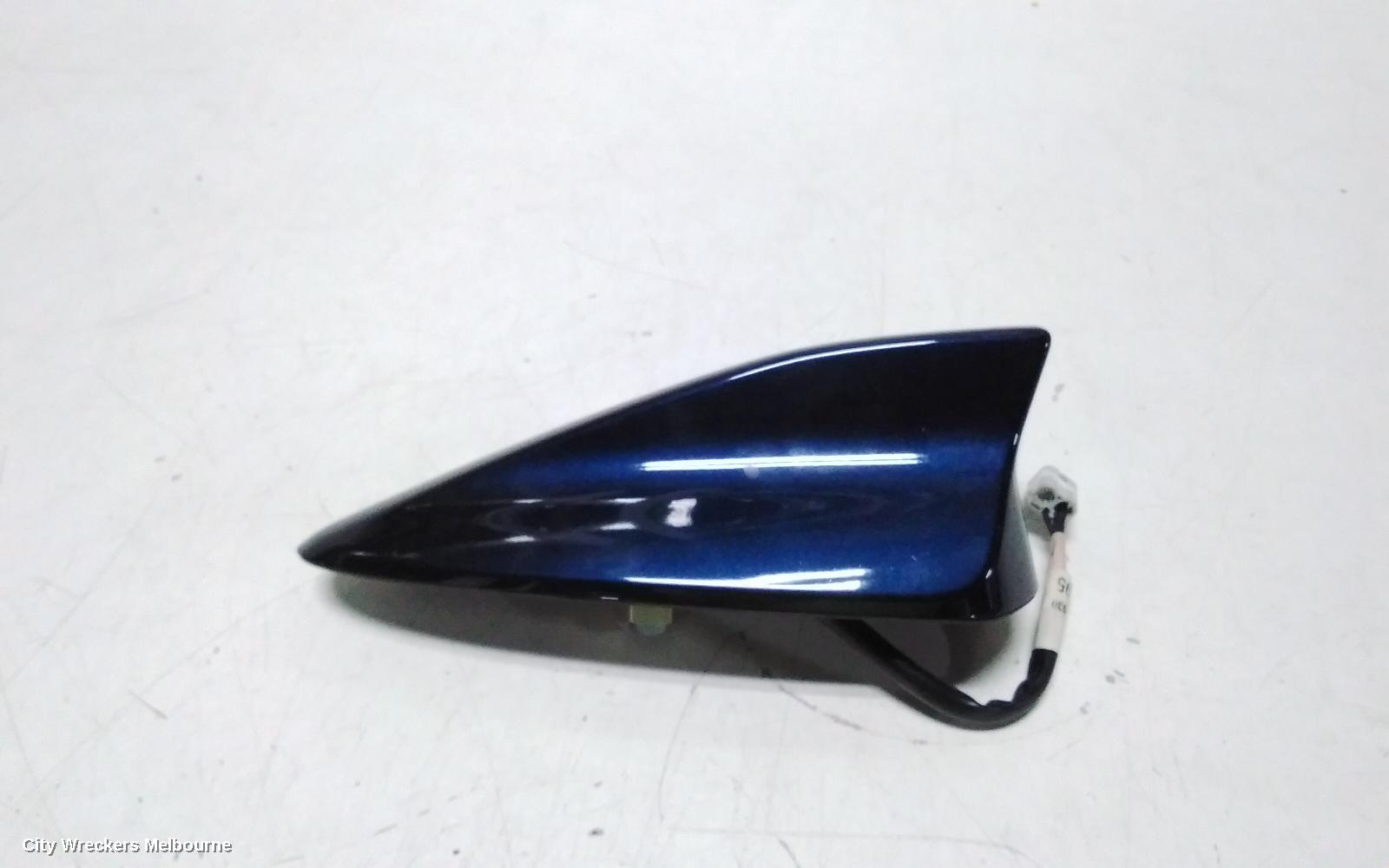 MAZDA CX9 ANTENNA, TC, ROOF ANTENNA, 07/2016 ONWARDS